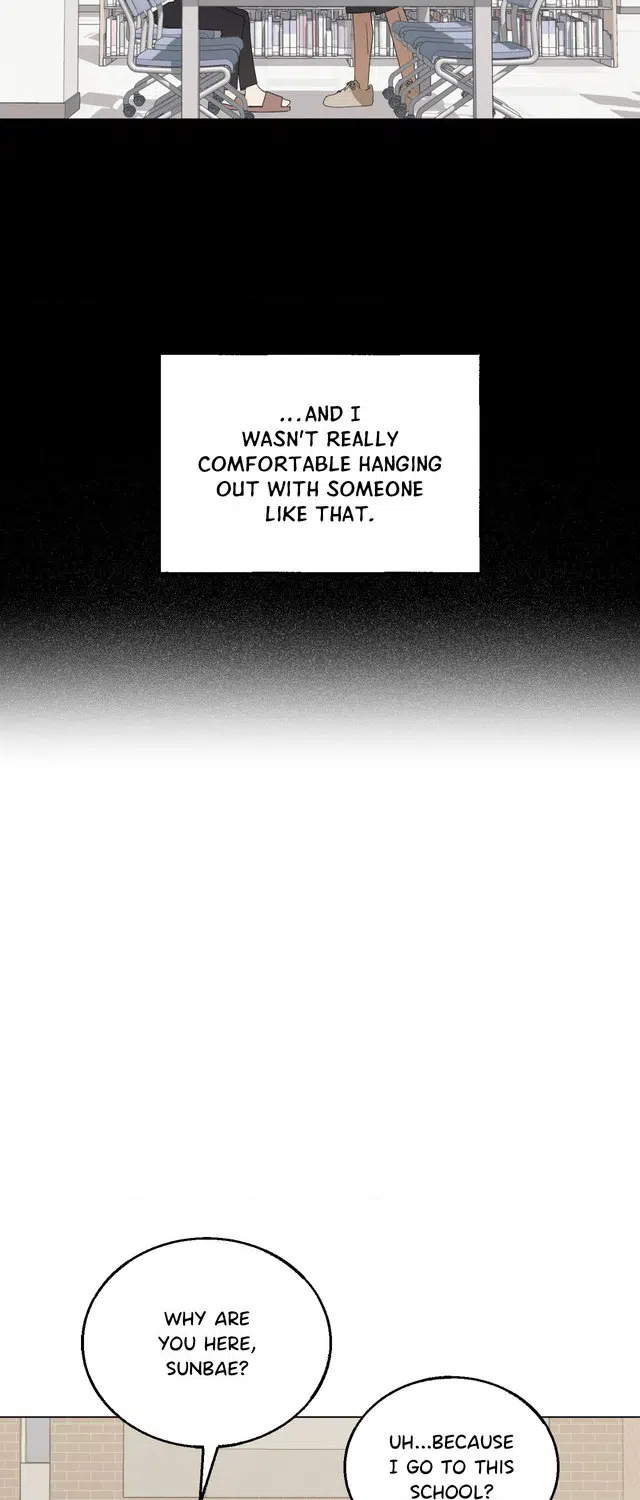 Red Thread Quest [Official] - Episode 1 manhwa