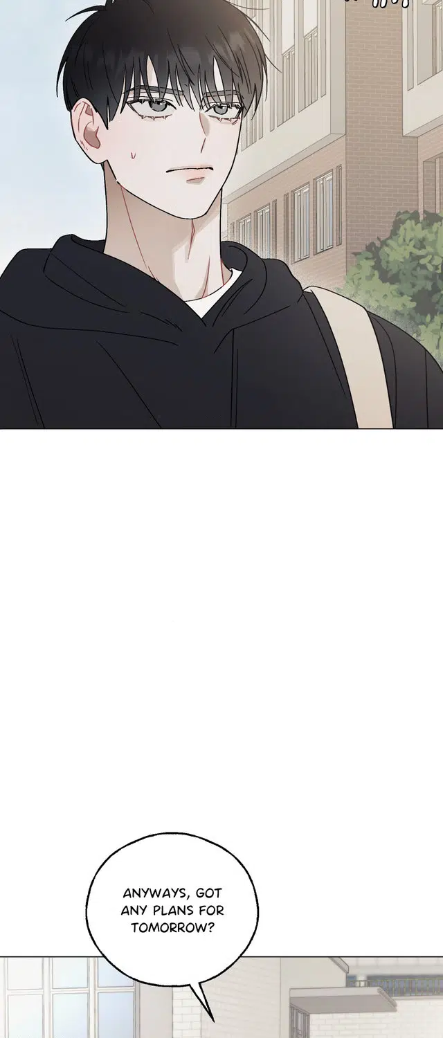 Red Thread Quest [Official] - Episode 1 manhwa