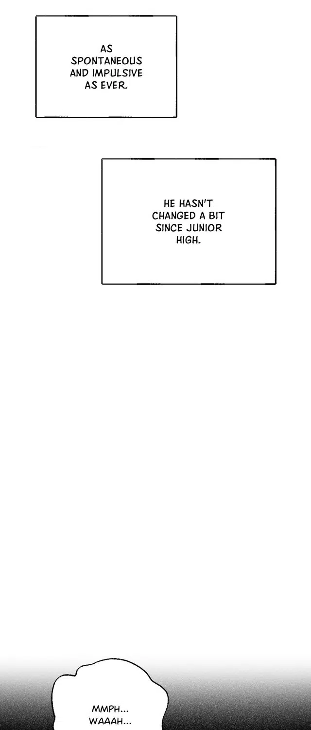 Red Thread Quest [Official] - Episode 1 manhwa