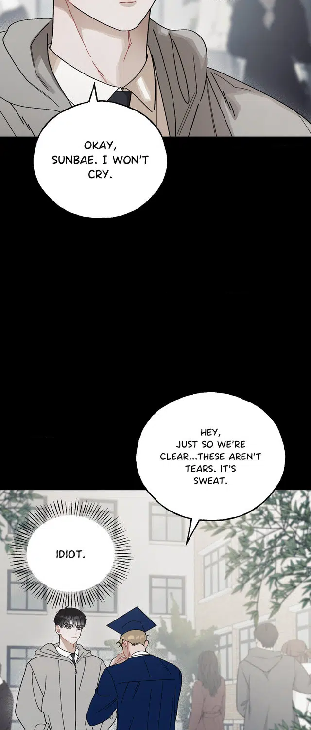 Red Thread Quest [Official] - Episode 1 manhwa