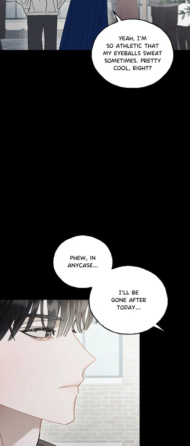 Red Thread Quest [Official] - Episode 1 manhwa