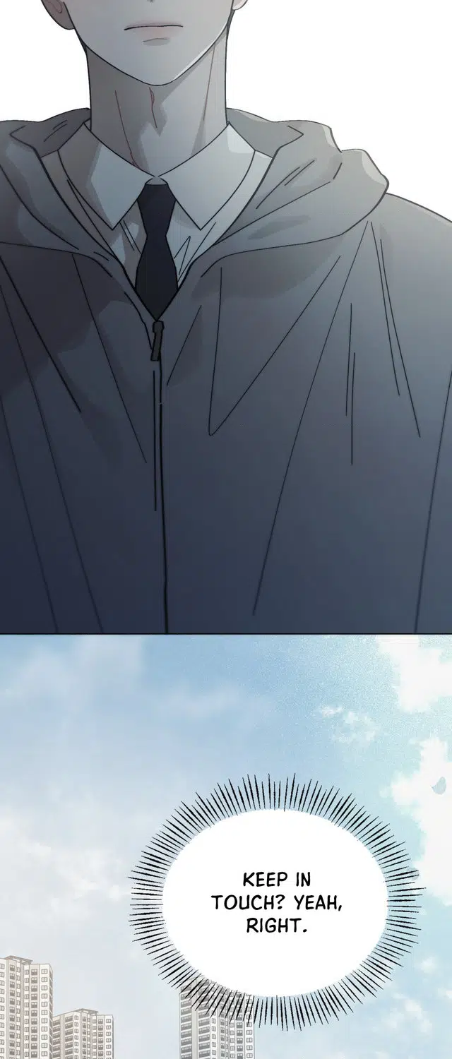 Red Thread Quest [Official] - Episode 1 manhwa