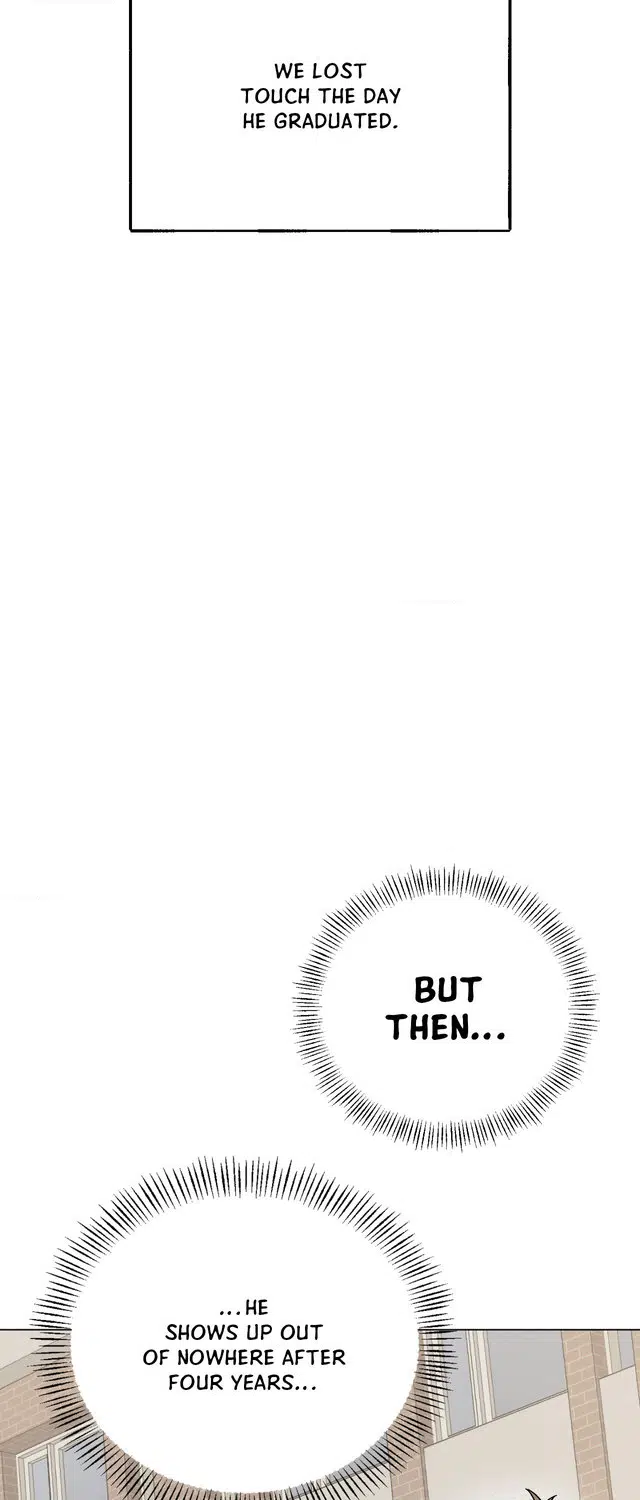 Red Thread Quest [Official] - Episode 1 manhwa