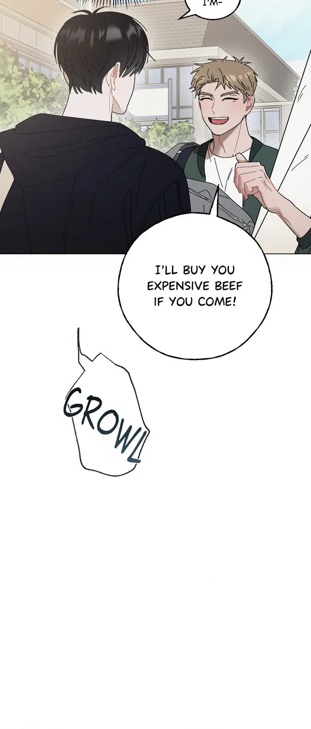 Red Thread Quest [Official] - Episode 1 manhwa