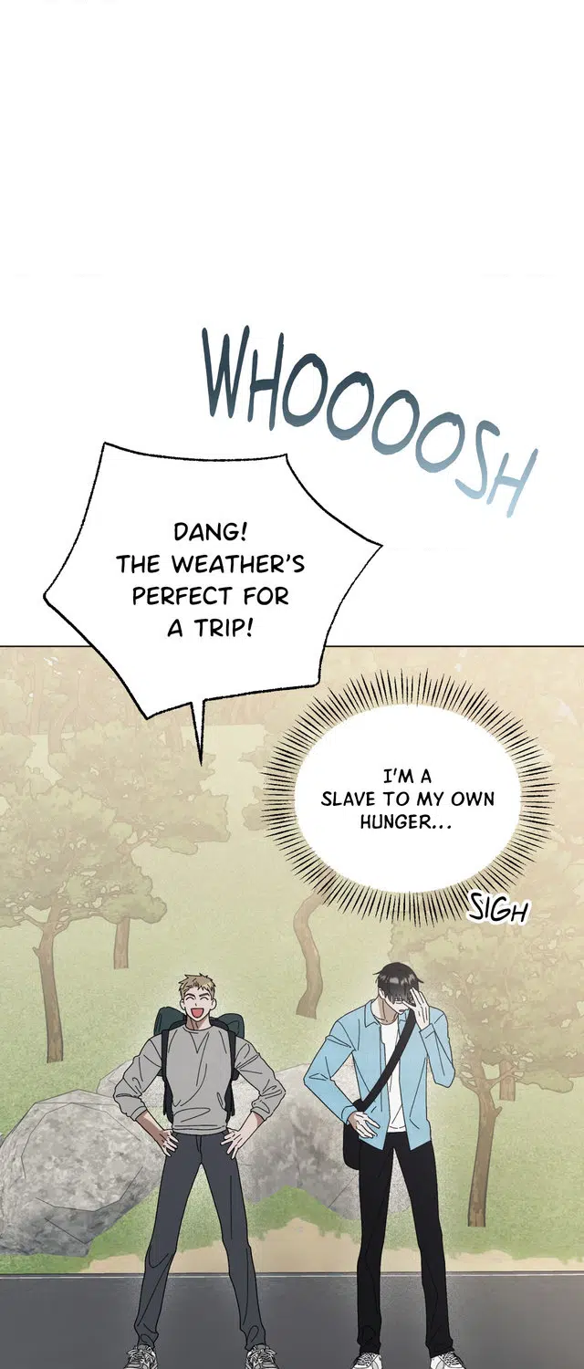 Red Thread Quest [Official] - Episode 1 manhwa