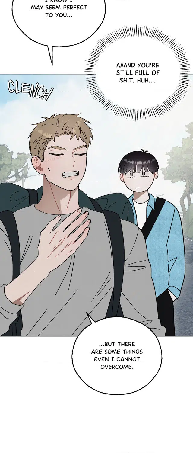 Red Thread Quest [Official] - Episode 1 manhwa