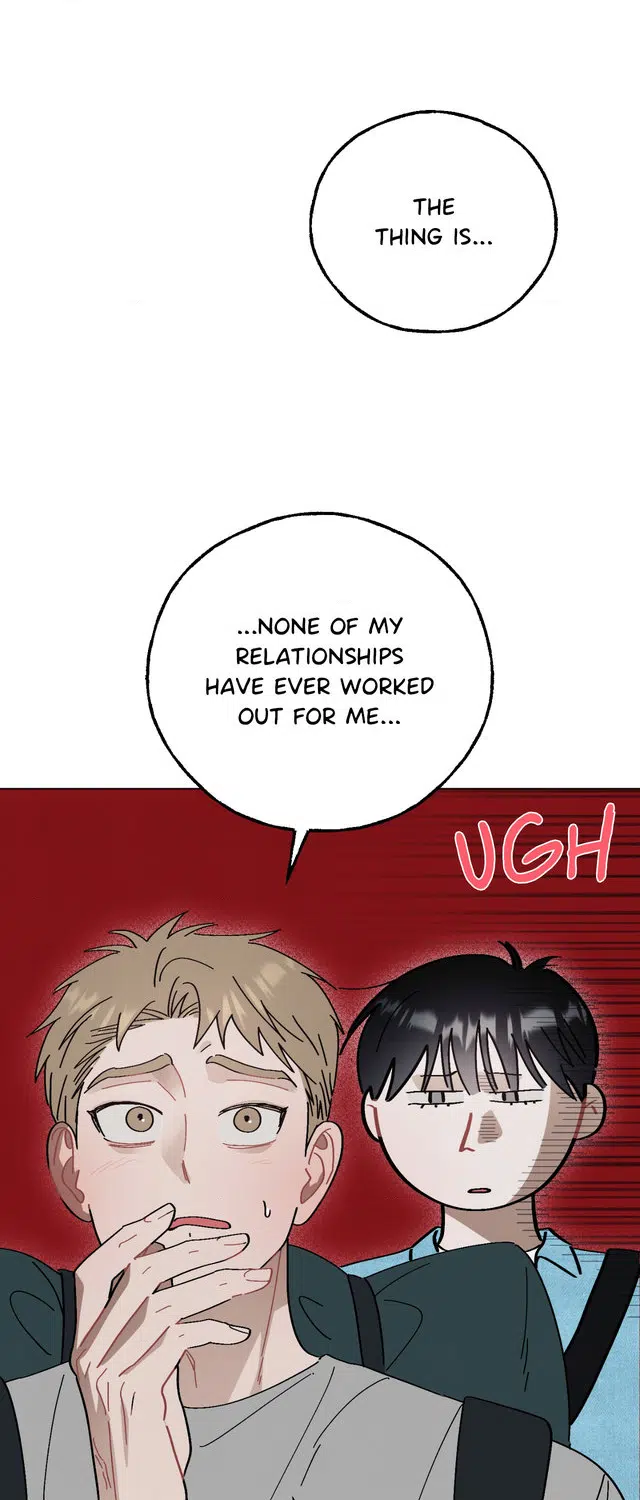 Red Thread Quest [Official] - Episode 1 manhwa