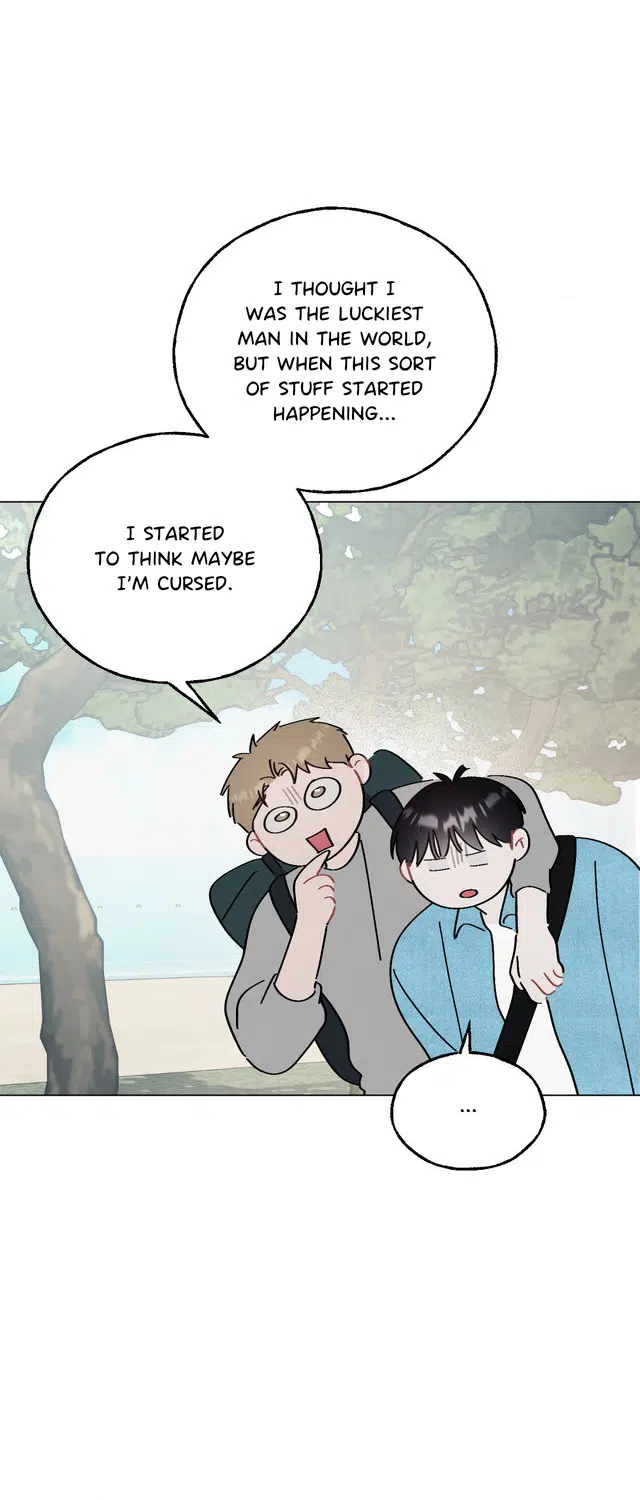 Red Thread Quest [Official] - Episode 1 manhwa