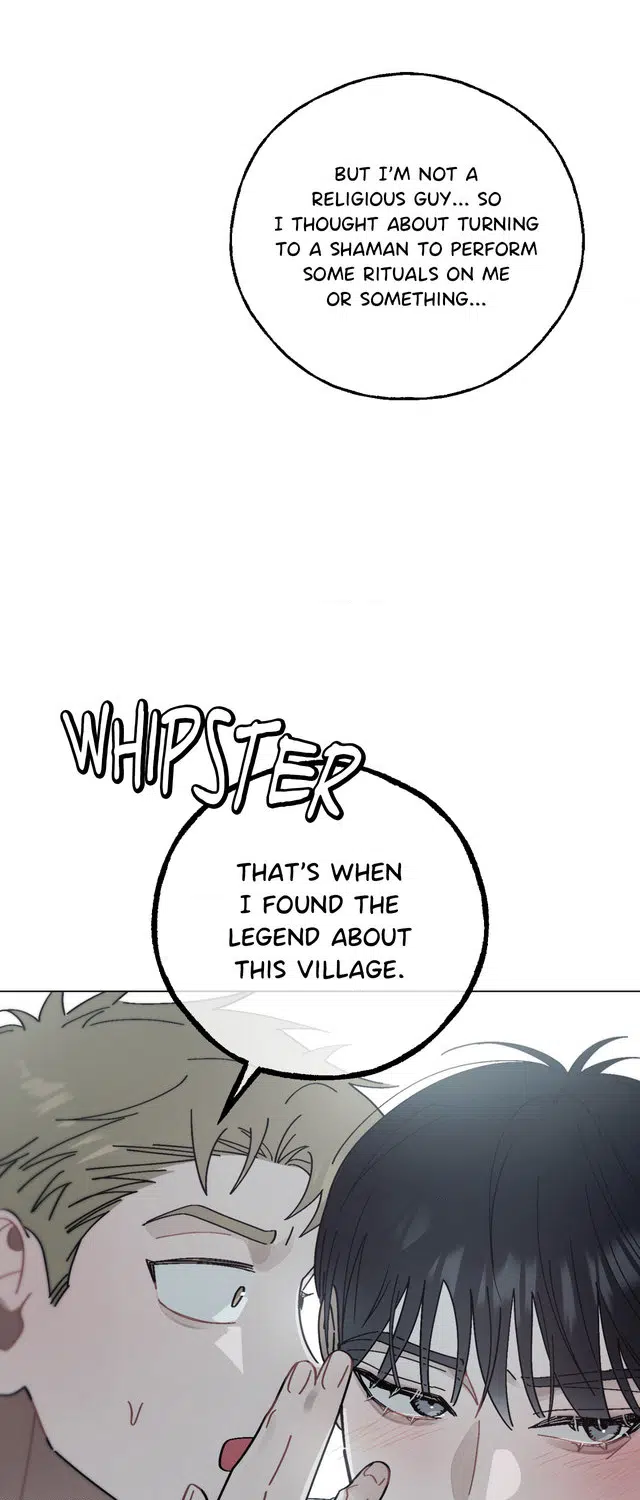 Red Thread Quest [Official] - Episode 1 manhwa
