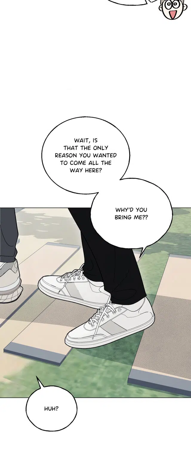 Red Thread Quest [Official] - Episode 1 manhwa