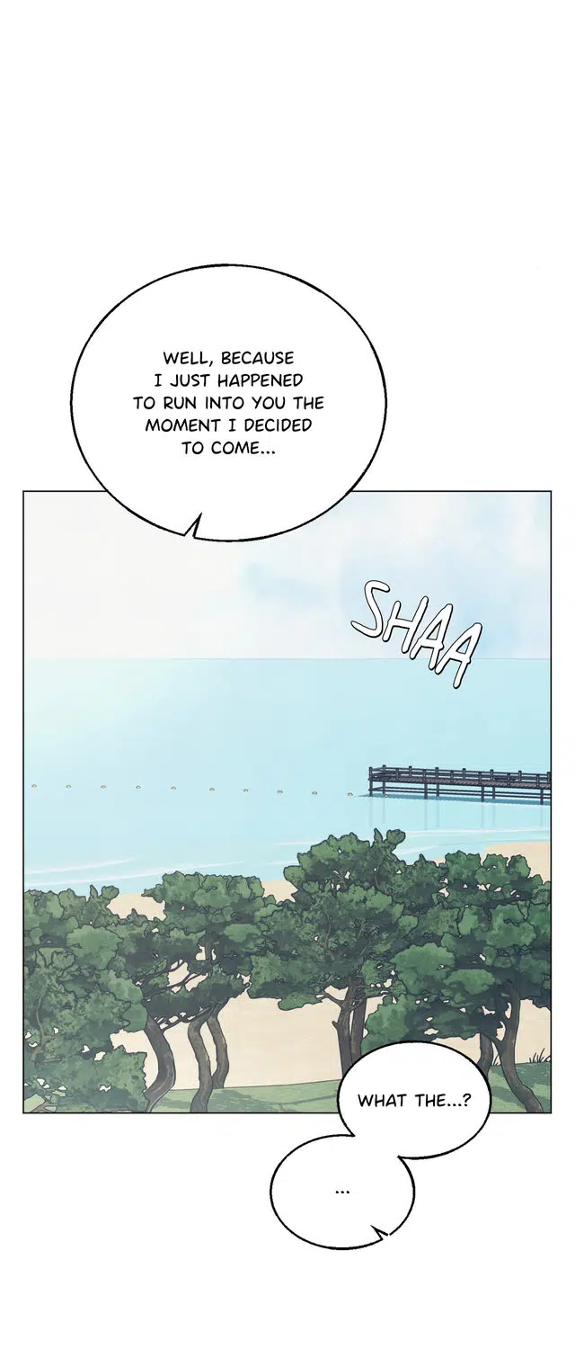 Red Thread Quest [Official] - Episode 1 manhwa