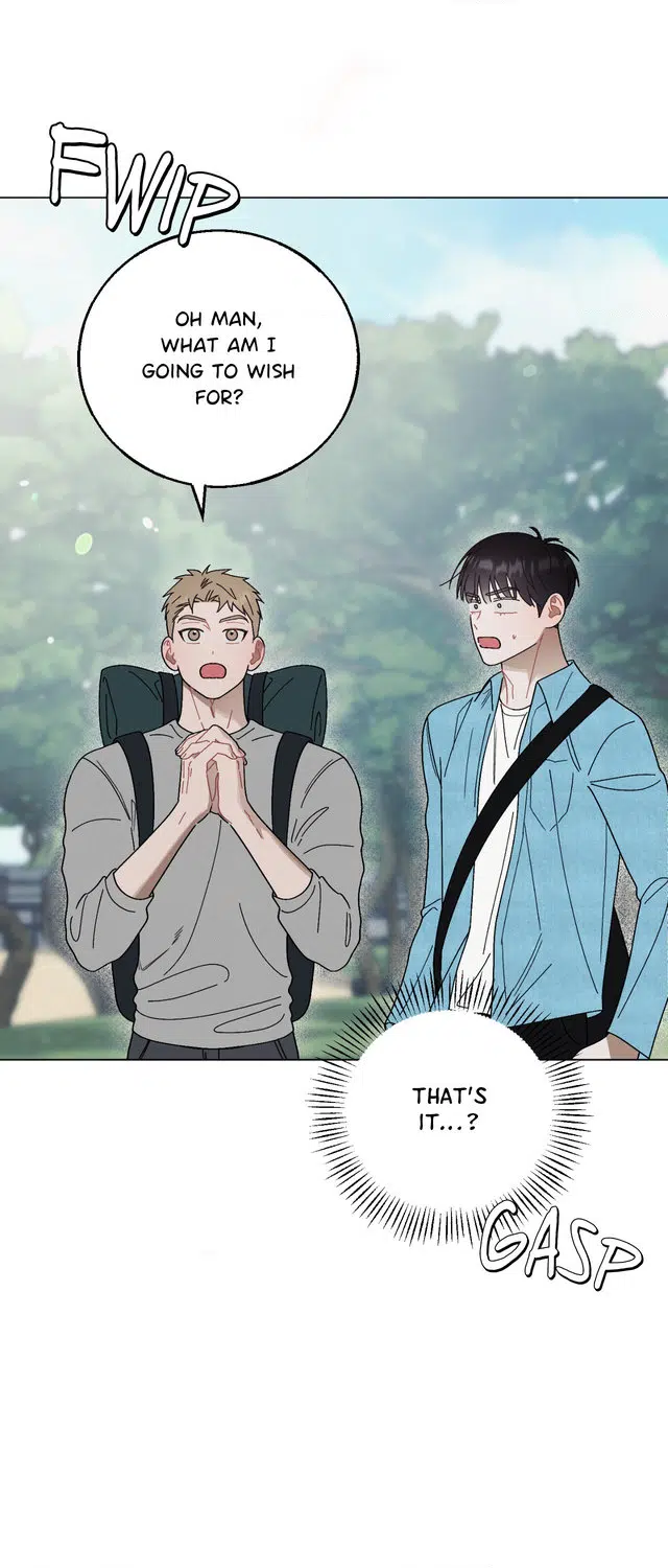 Red Thread Quest [Official] - Episode 1 manhwa