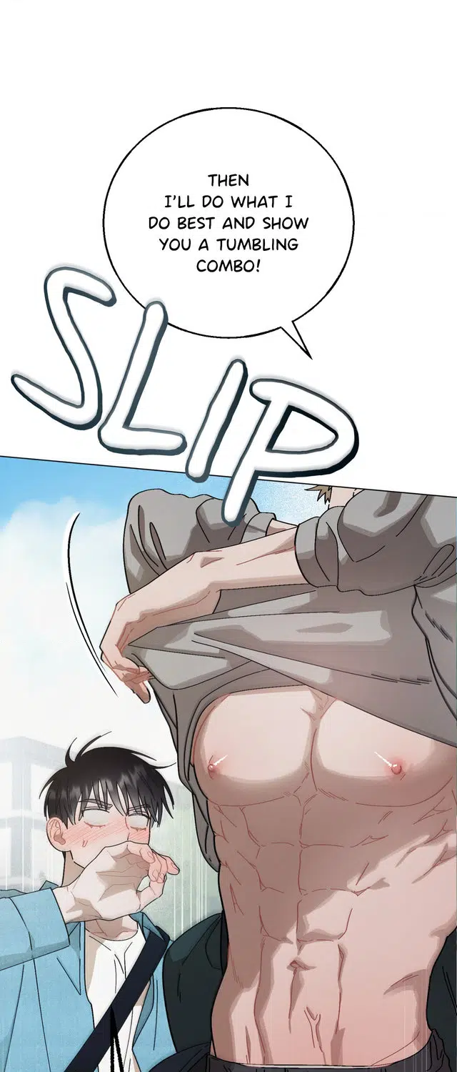 Red Thread Quest [Official] - Episode 1 manhwa