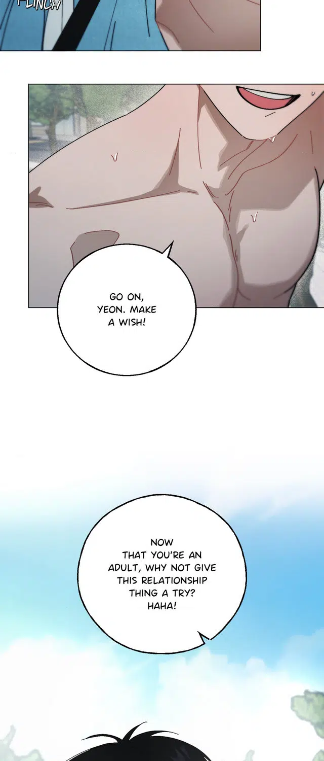 Red Thread Quest [Official] - Episode 1 manhwa