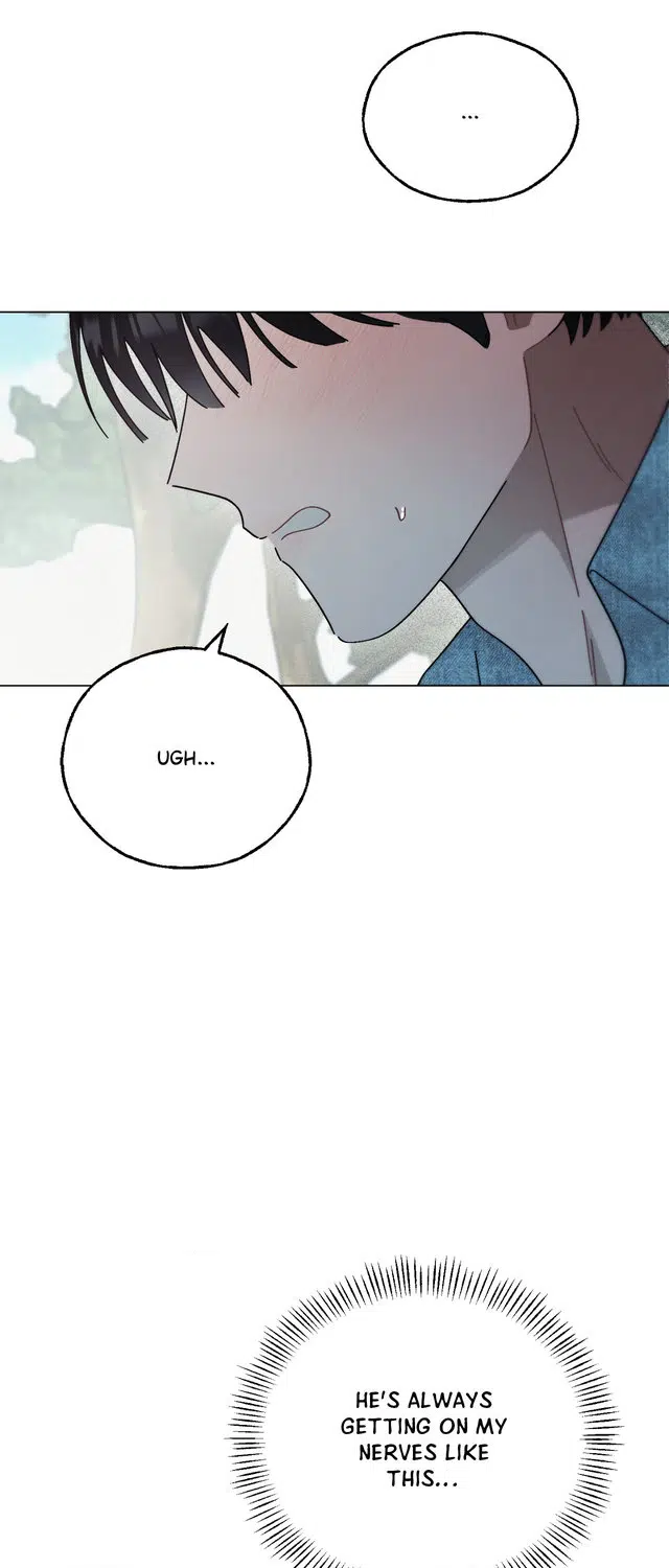 Red Thread Quest [Official] - Episode 1 manhwa
