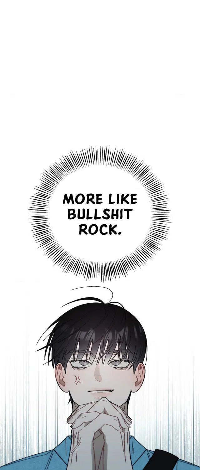 Red Thread Quest [Official] - Episode 1 manhwa