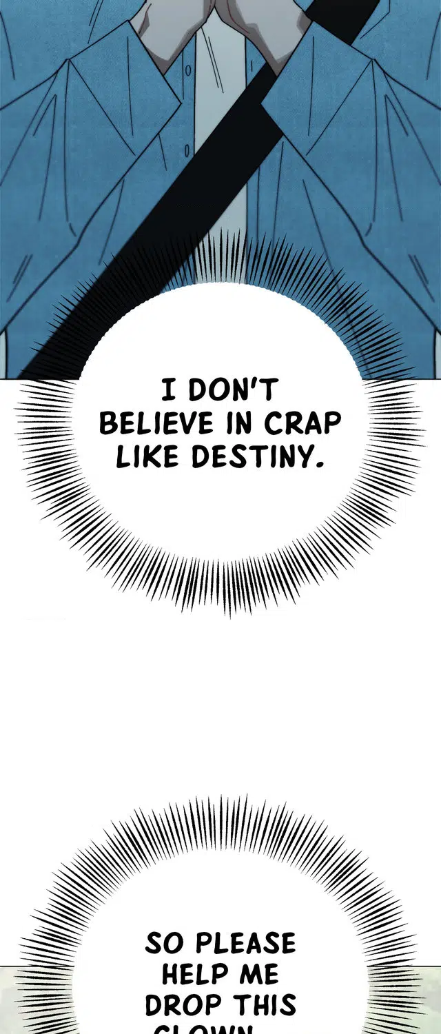 Red Thread Quest [Official] - Episode 1 manhwa