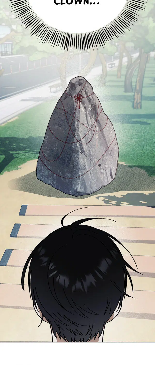 Red Thread Quest [Official] - Episode 1 manhwa