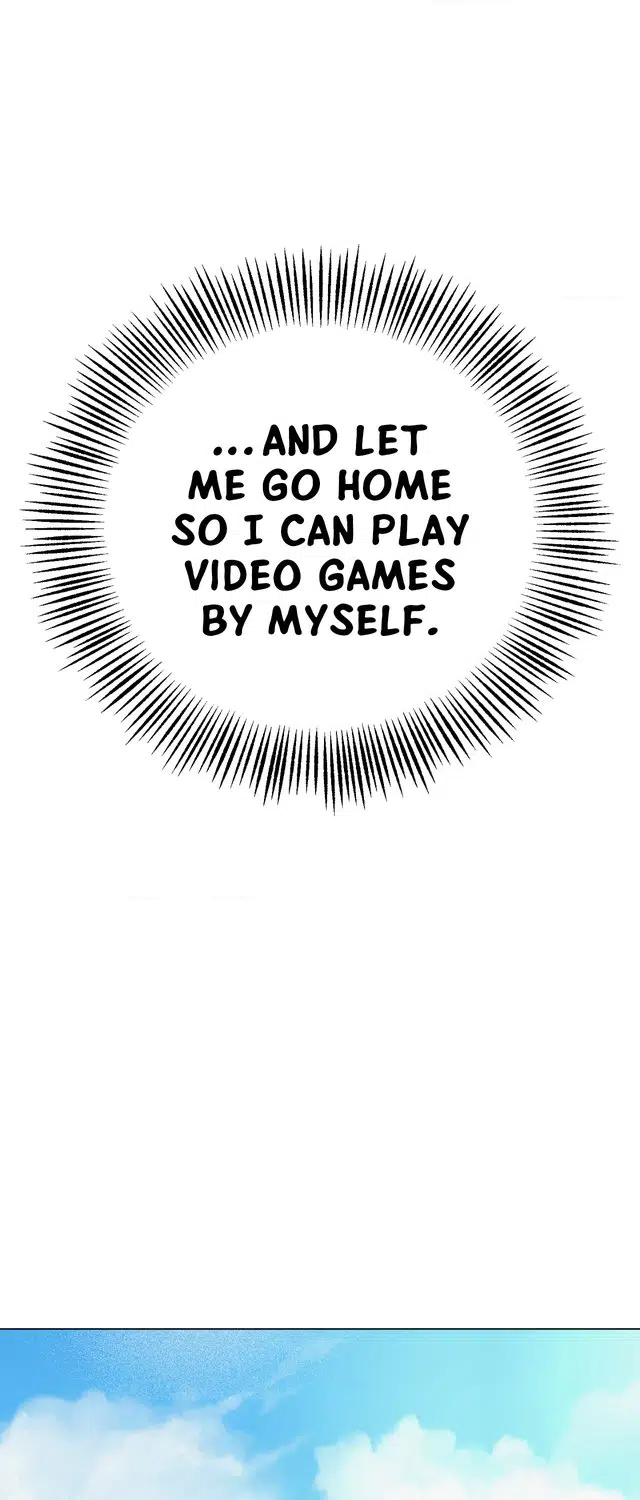 Red Thread Quest [Official] - Episode 1 manhwa