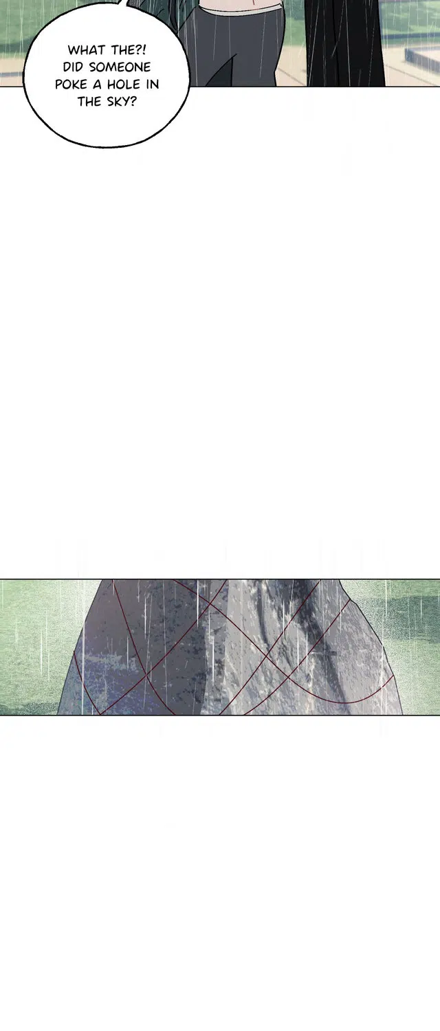 Red Thread Quest [Official] - Episode 1 manhwa