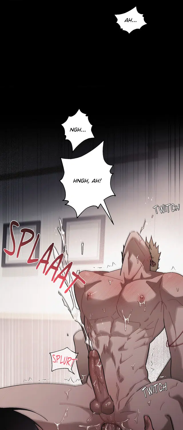 Red Thread Quest [Official] - Episode 1 manhwa