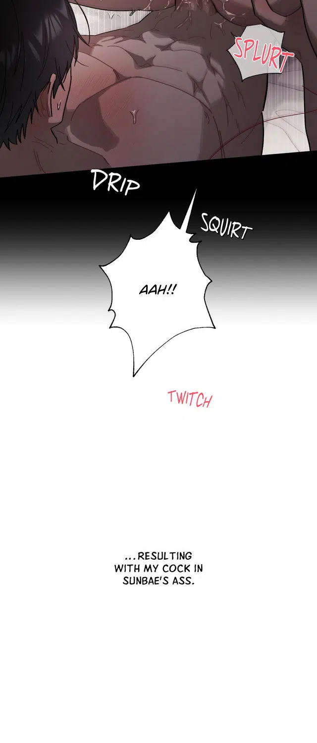 Red Thread Quest [Official] - Episode 1 manhwa