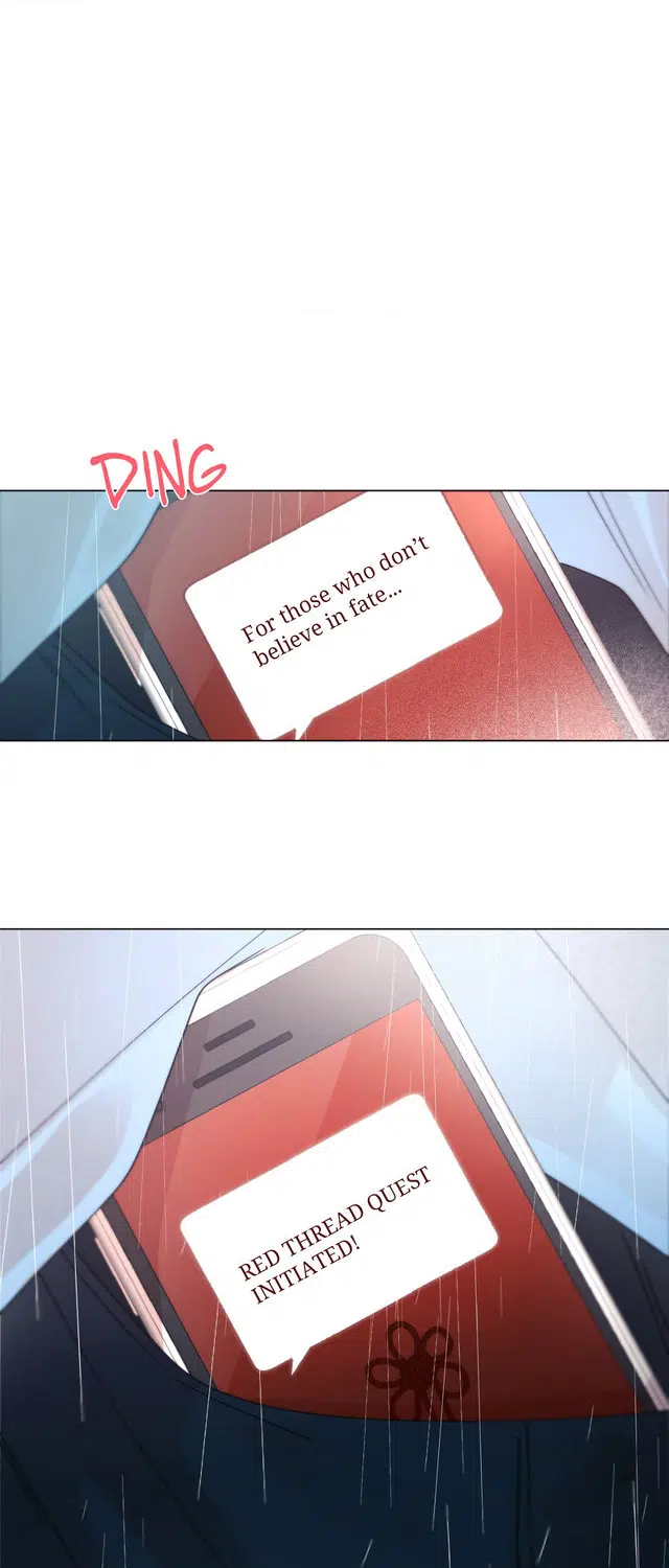 Red Thread Quest [Official] - Episode 1 manhwa