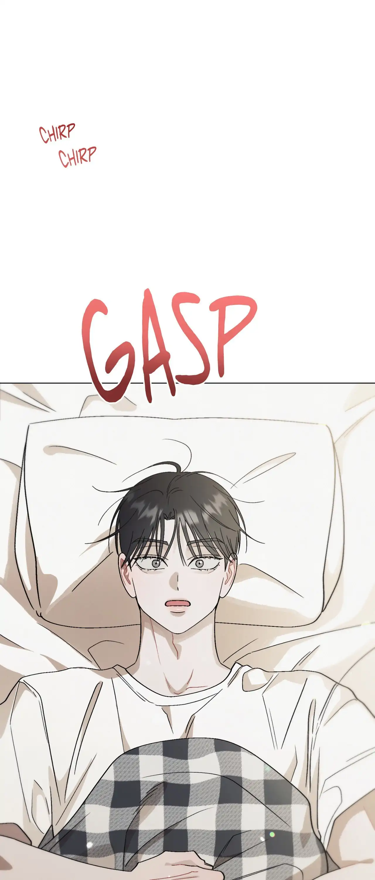 Red Thread Quest [Official] - Episode 10 manhwa