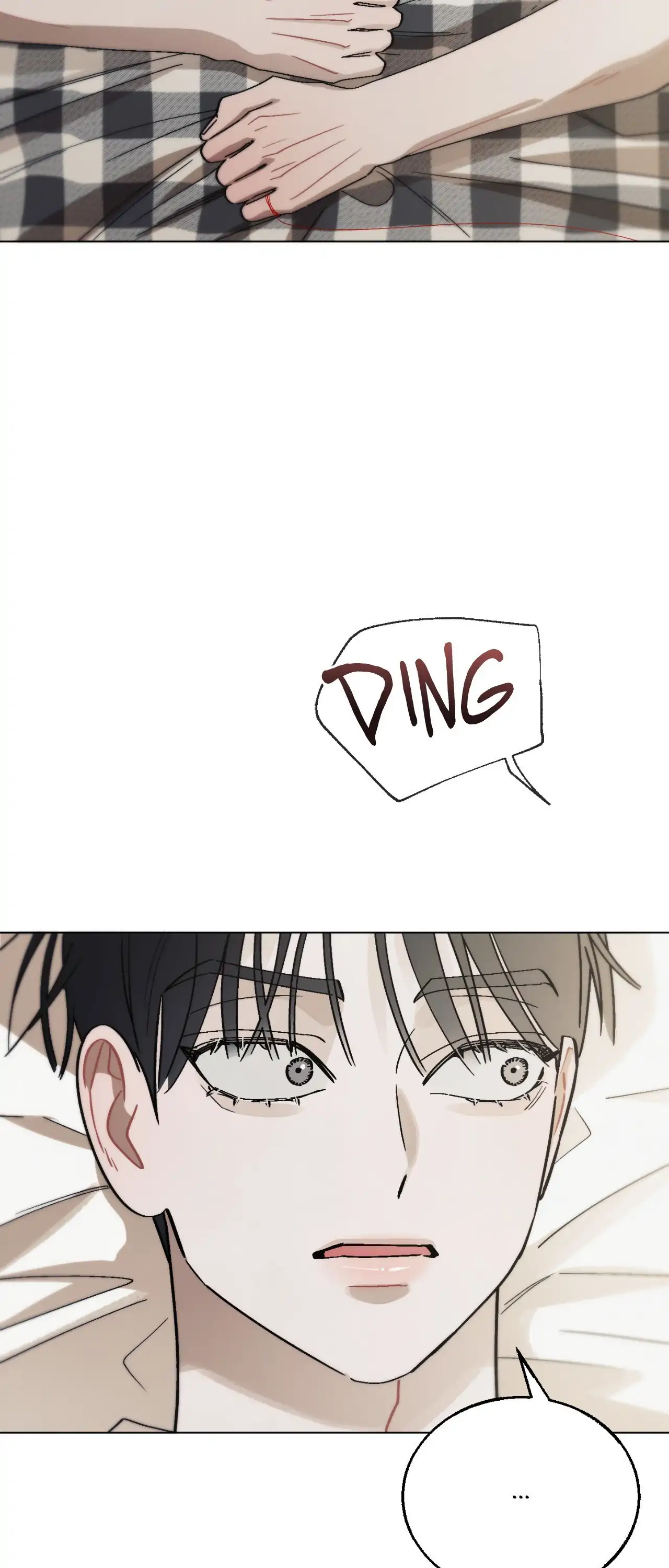 Red Thread Quest [Official] - Episode 10 manhwa
