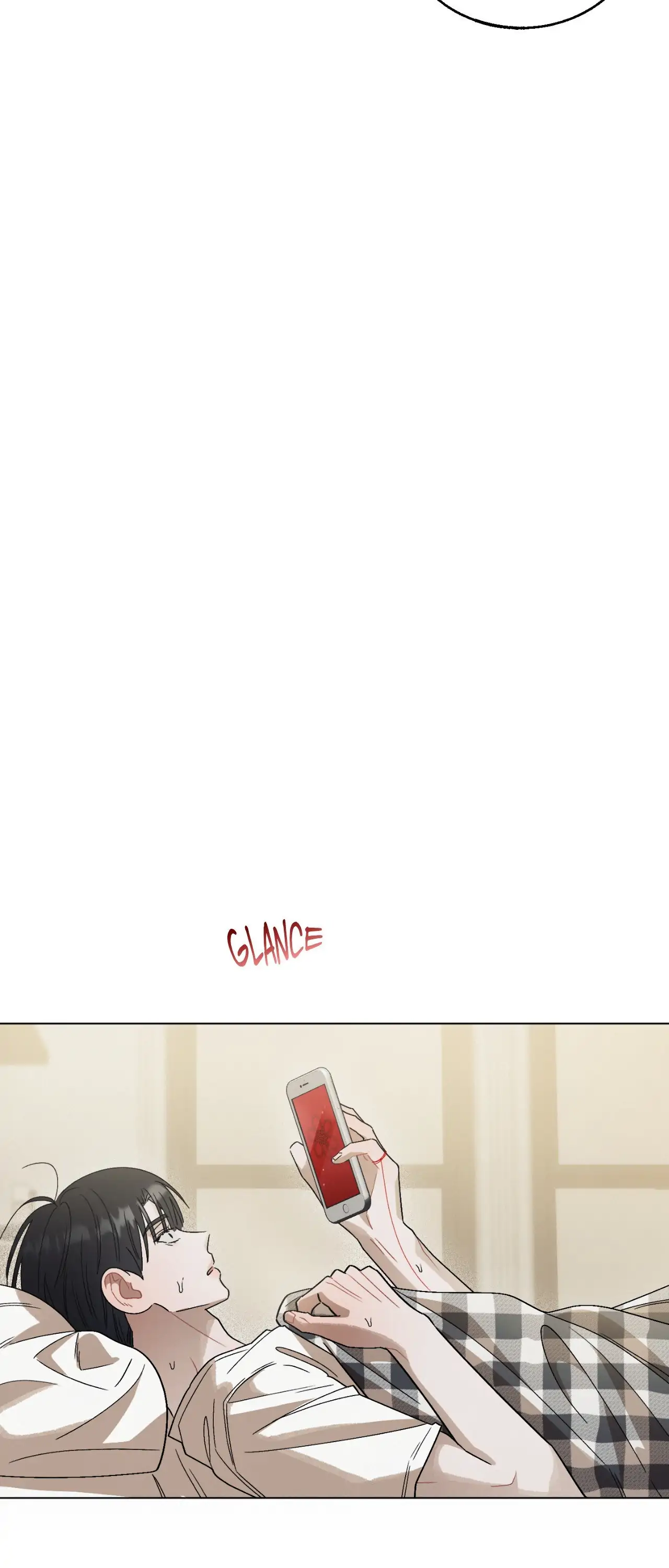 Red Thread Quest [Official] - Episode 10 manhwa