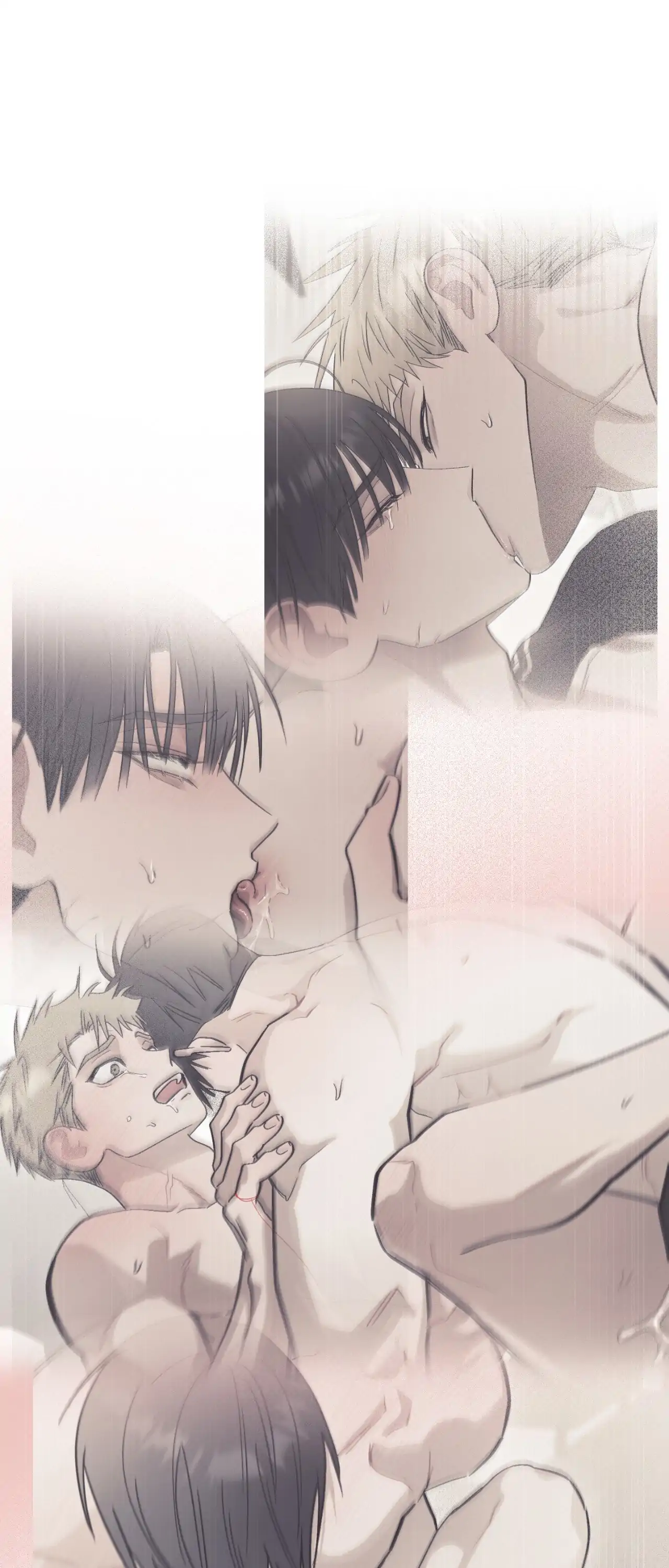 Red Thread Quest [Official] - Episode 10 manhwa