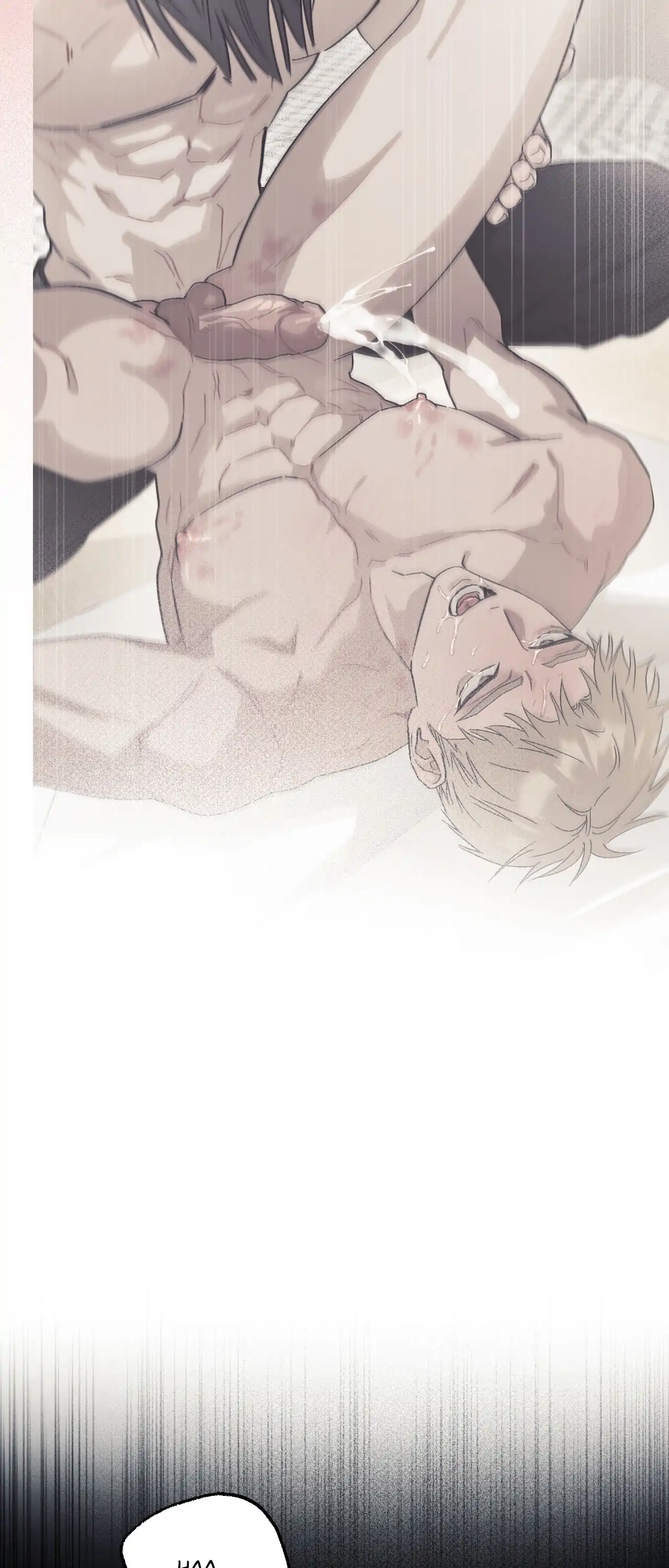 Red Thread Quest [Official] - Episode 10 manhwa