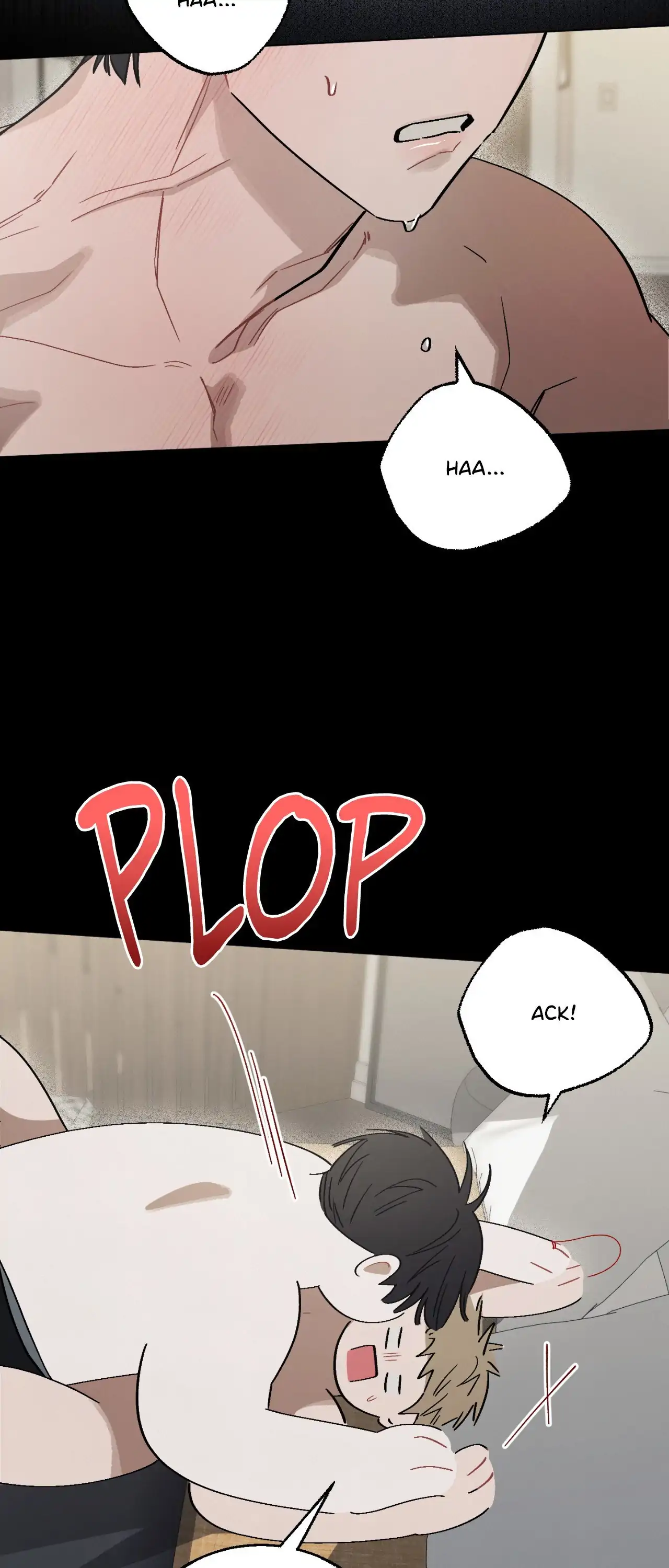 Red Thread Quest [Official] - Episode 10 manhwa