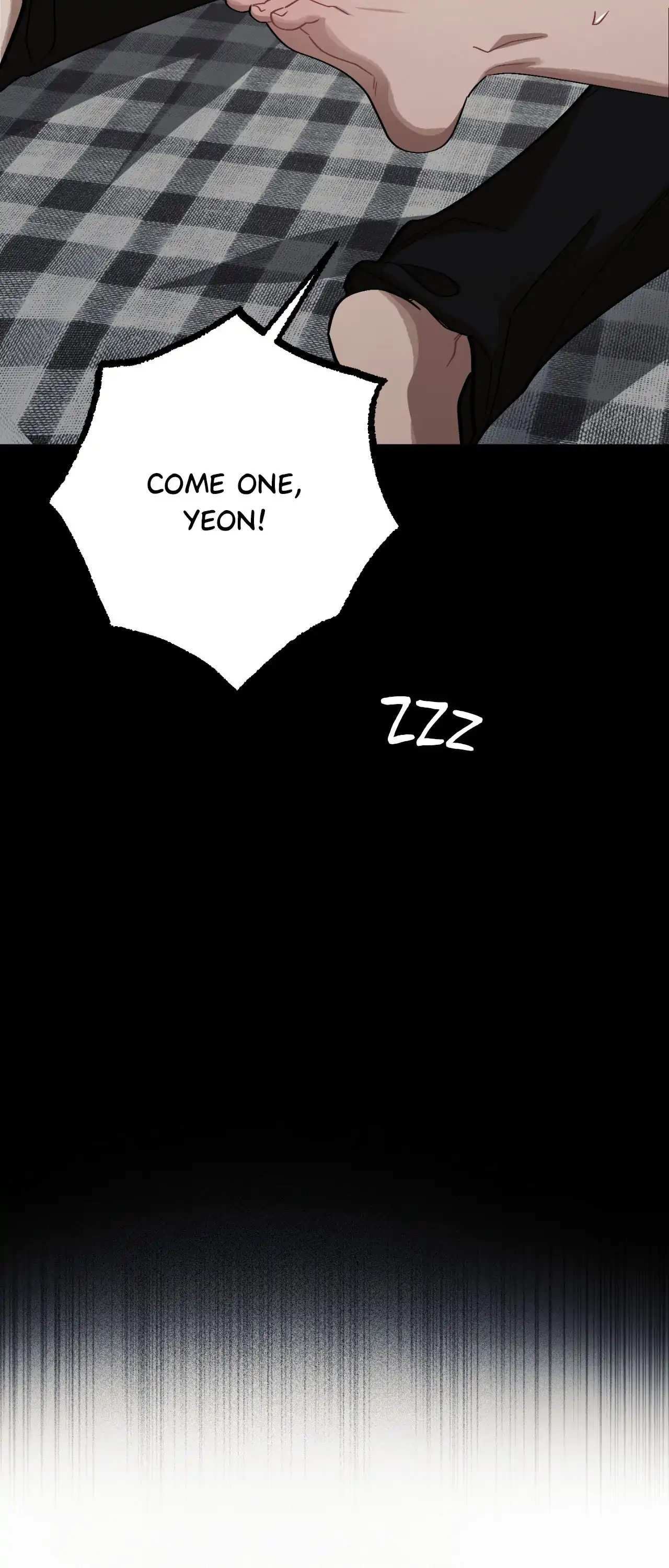 Red Thread Quest [Official] - Episode 10 manhwa