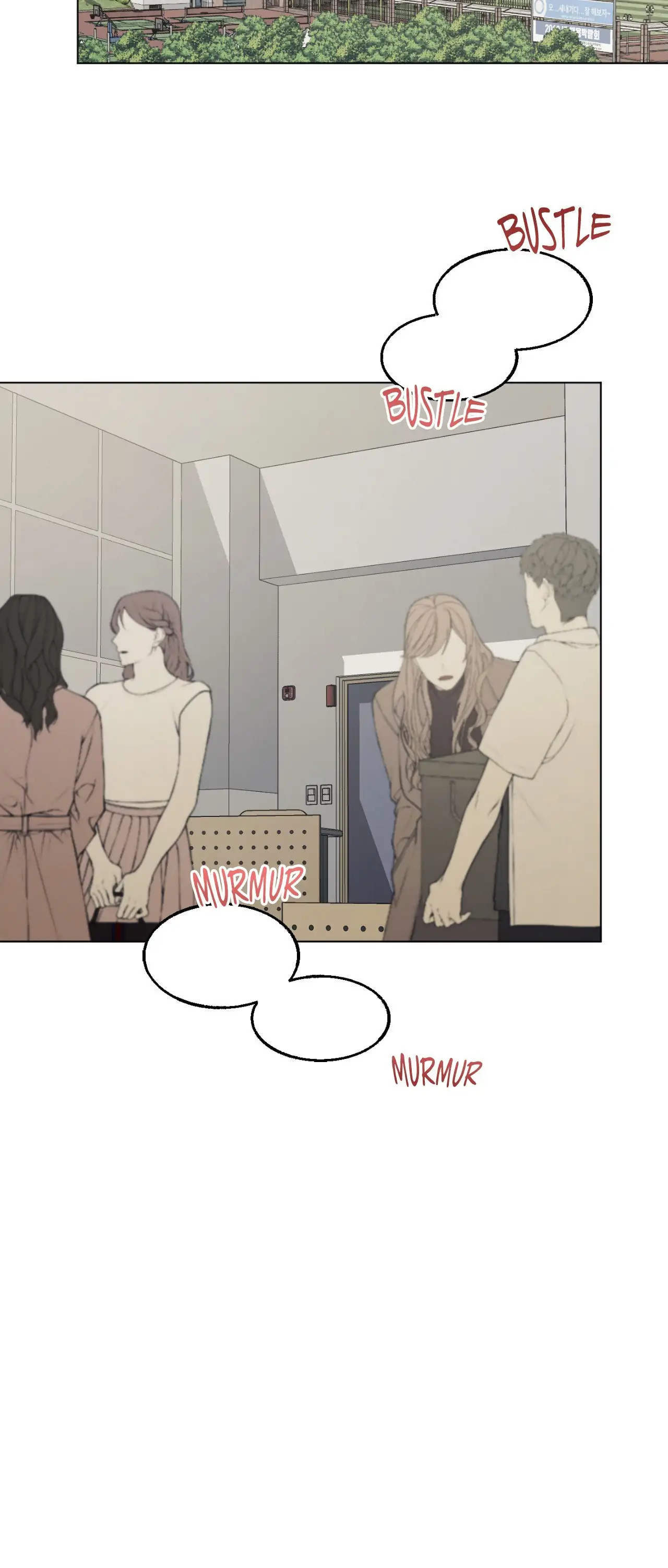 Red Thread Quest [Official] - Episode 10 manhwa