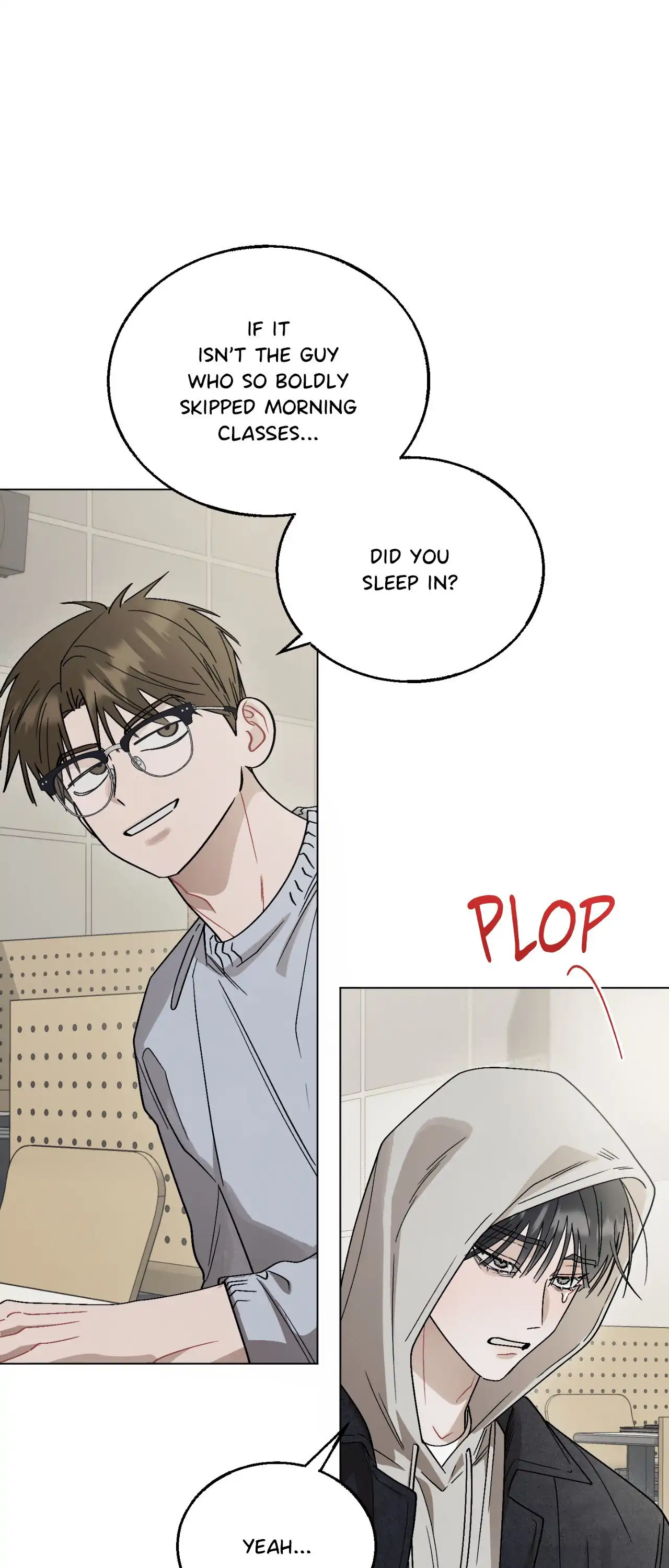Red Thread Quest [Official] - Episode 10 manhwa