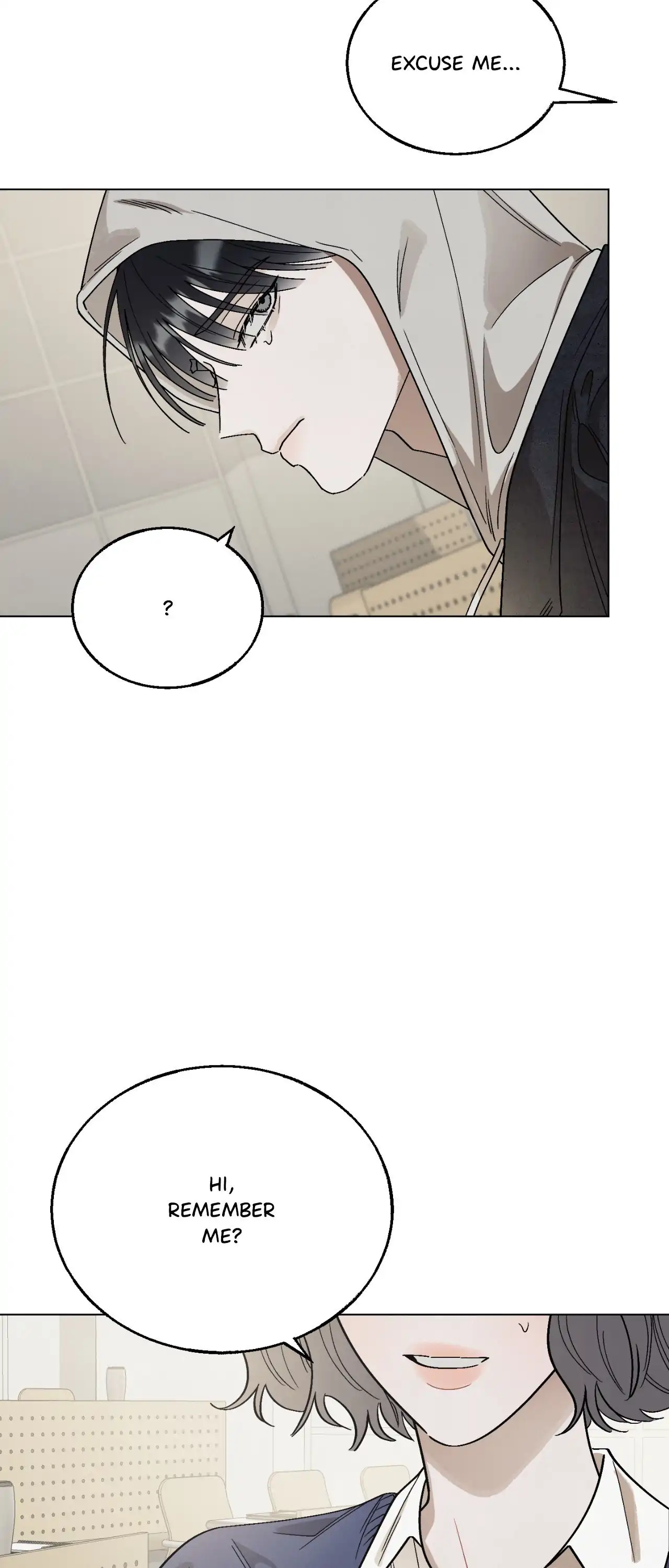 Red Thread Quest [Official] - Episode 10 manhwa