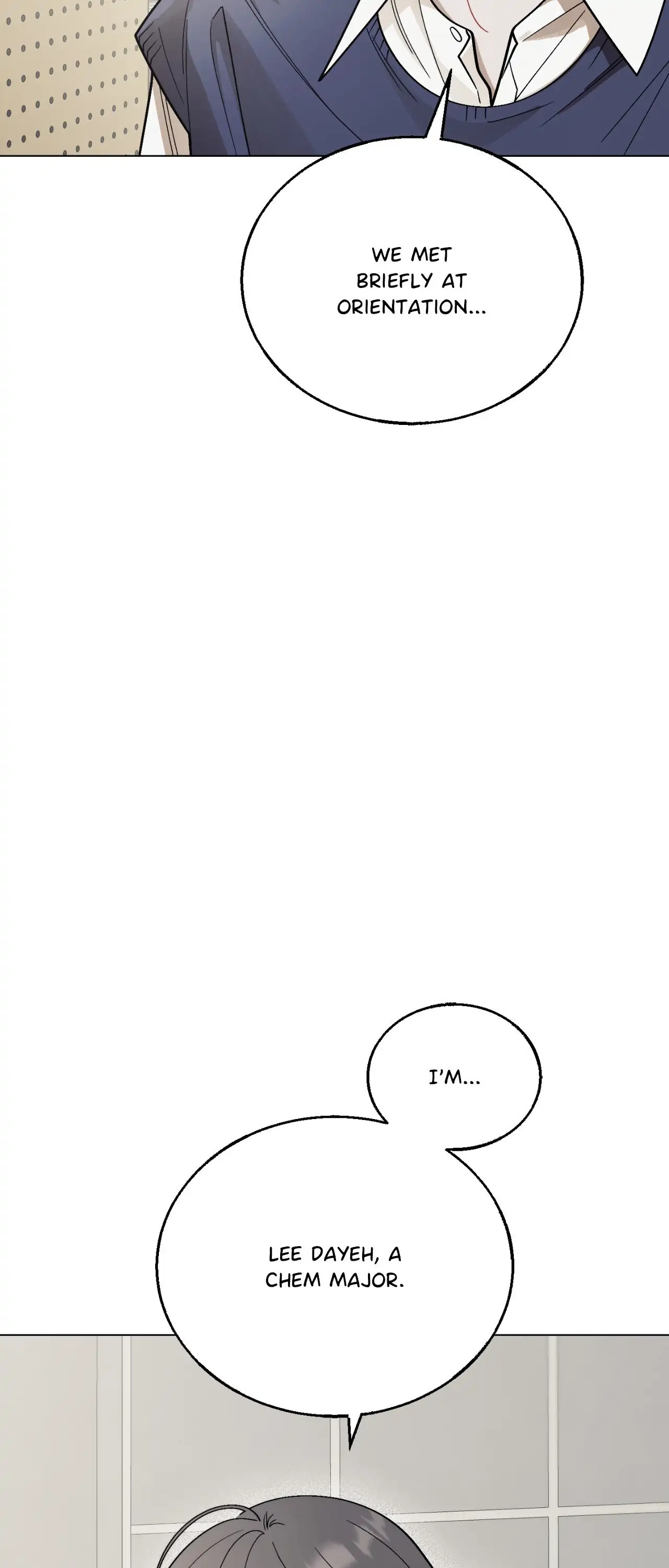 Red Thread Quest [Official] - Episode 10 manhwa