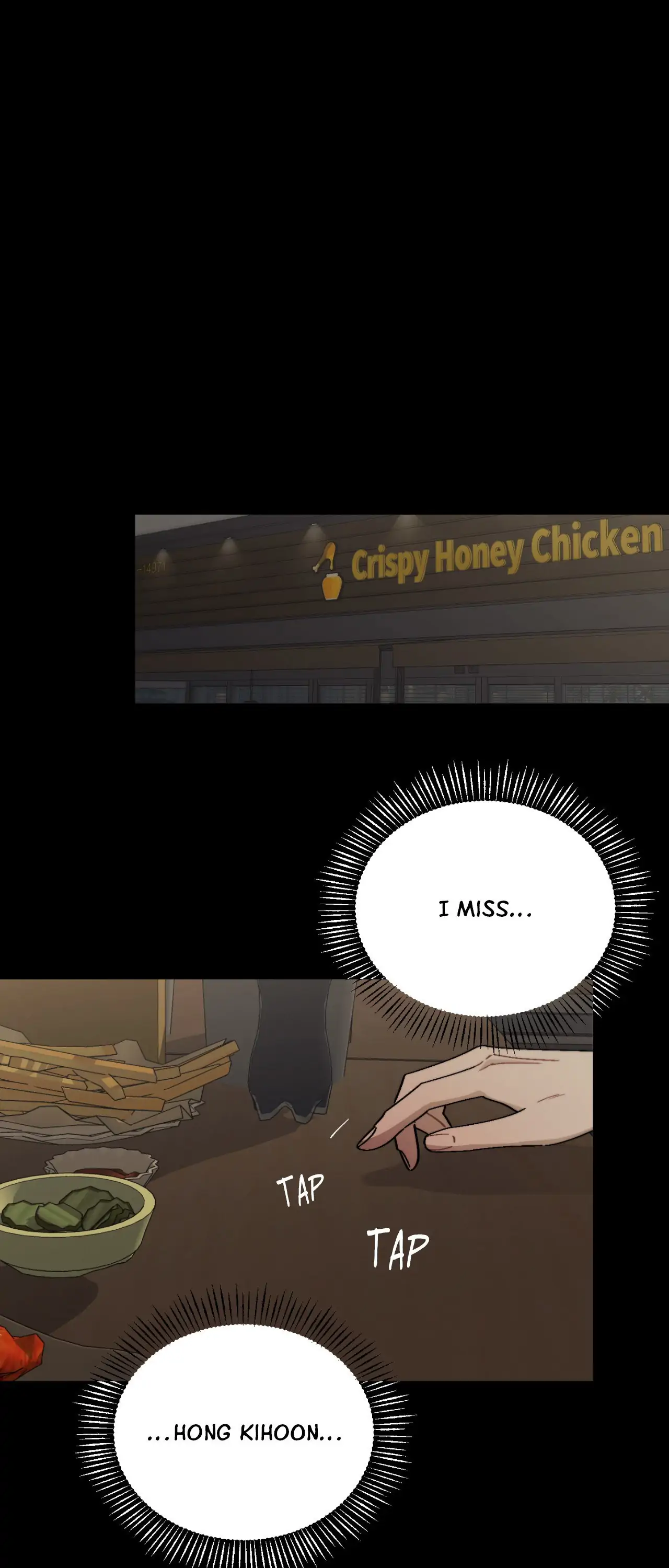 Red Thread Quest [Official] - Episode 10 manhwa