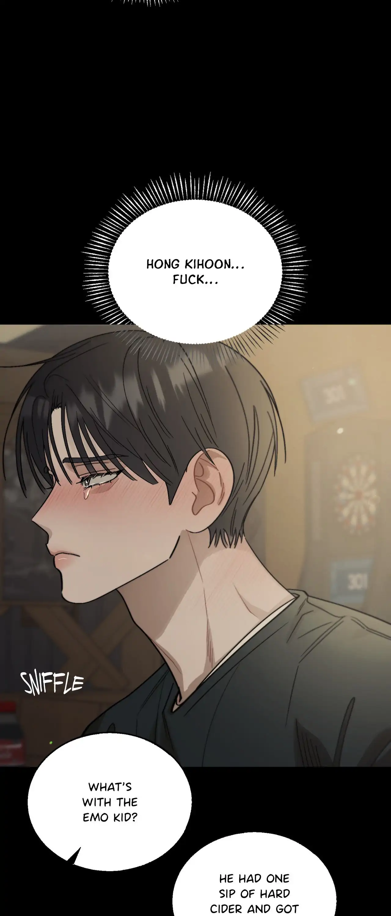 Red Thread Quest [Official] - Episode 10 manhwa