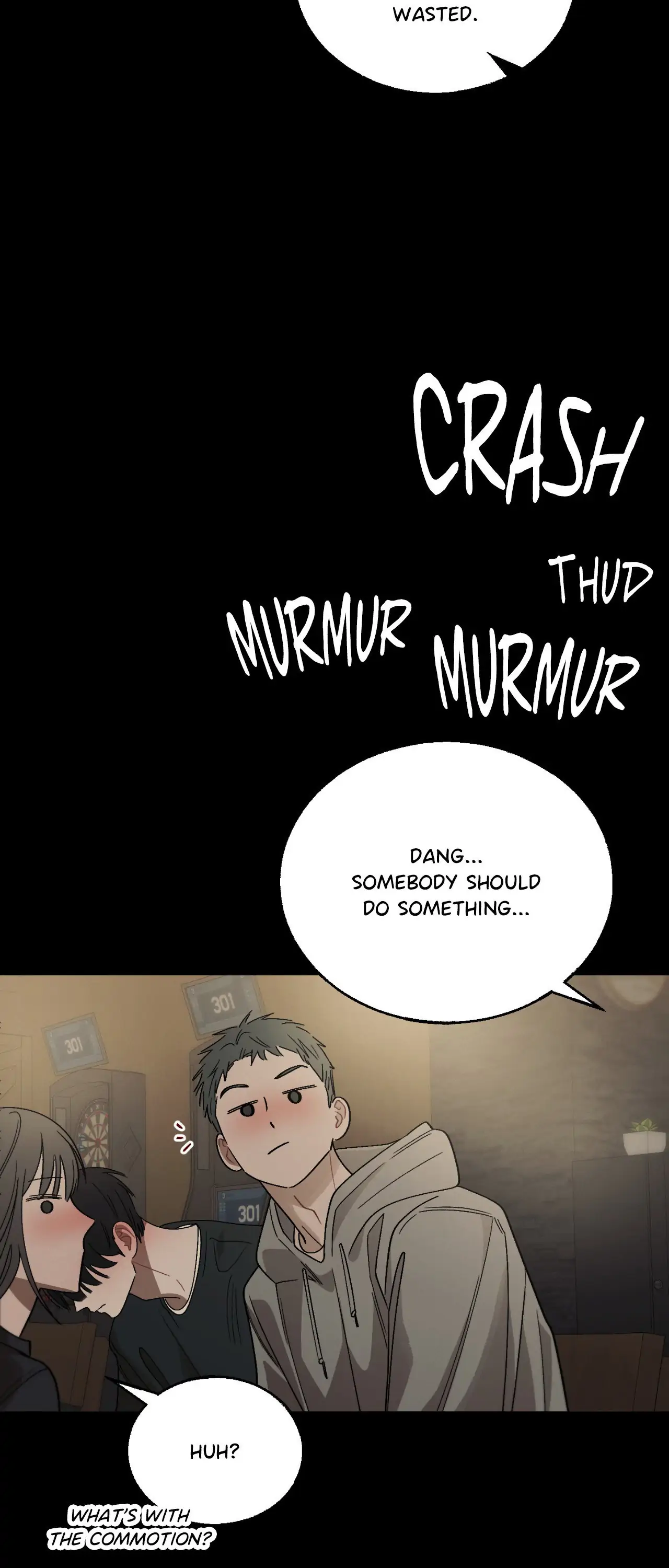 Red Thread Quest [Official] - Episode 10 manhwa
