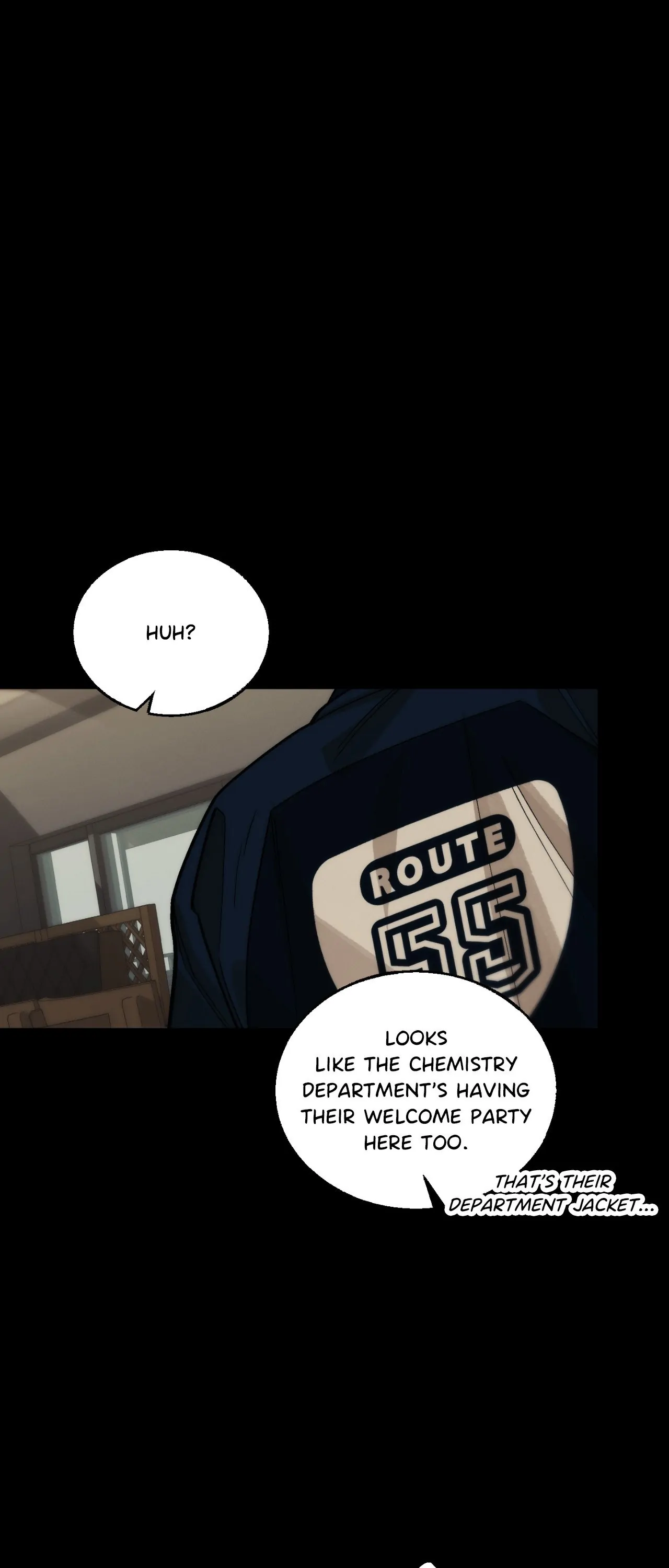 Red Thread Quest [Official] - Episode 10 manhwa