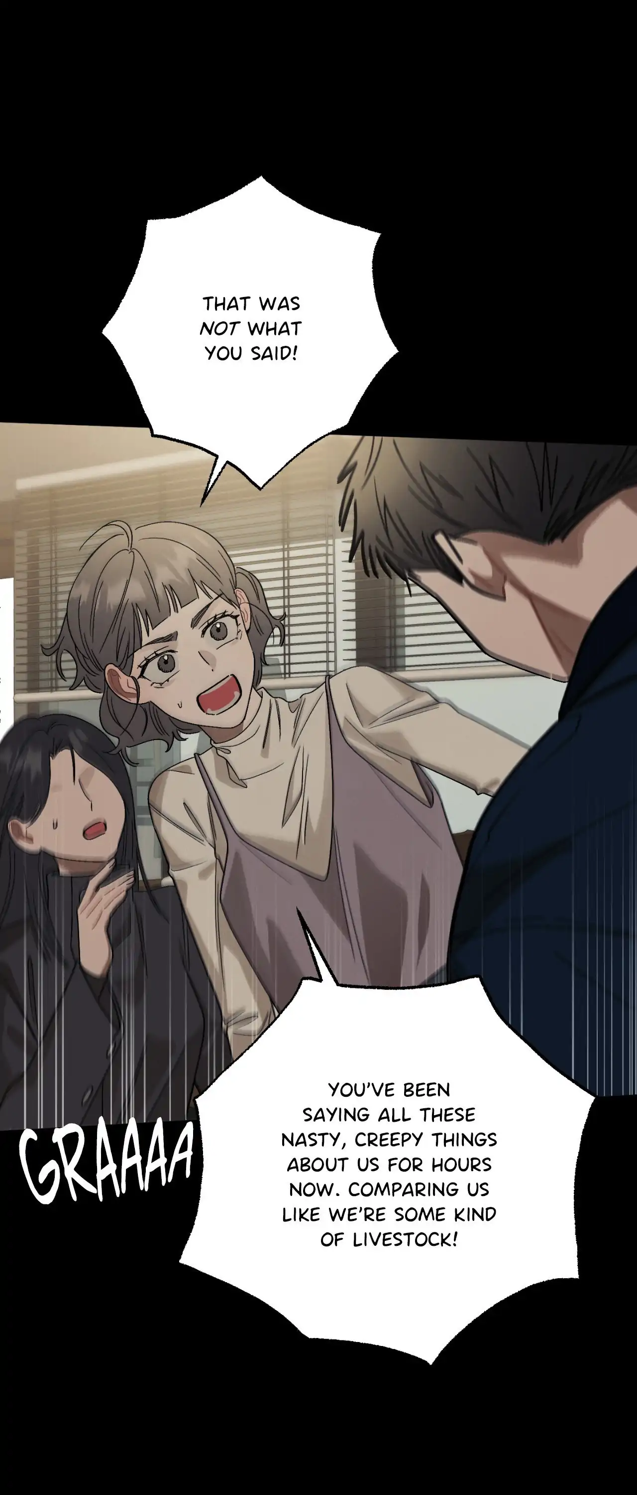 Red Thread Quest [Official] - Episode 10 manhwa