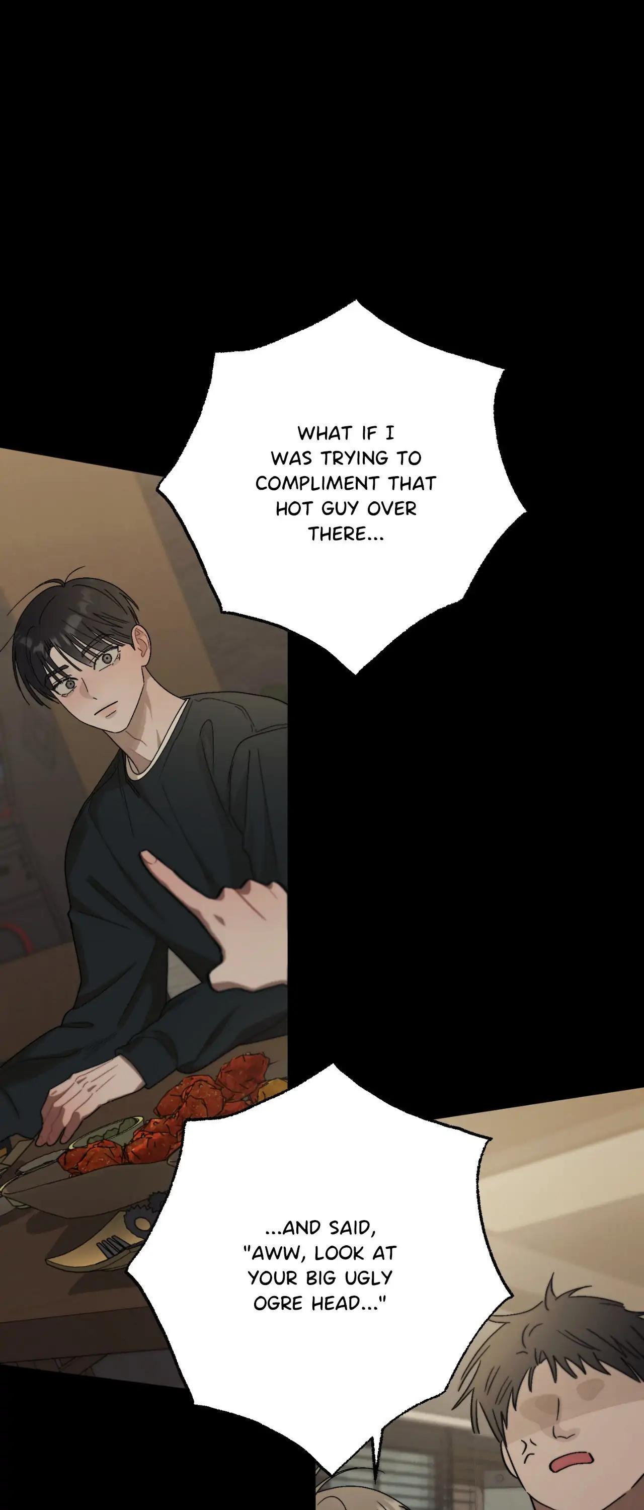 Red Thread Quest [Official] - Episode 10 manhwa