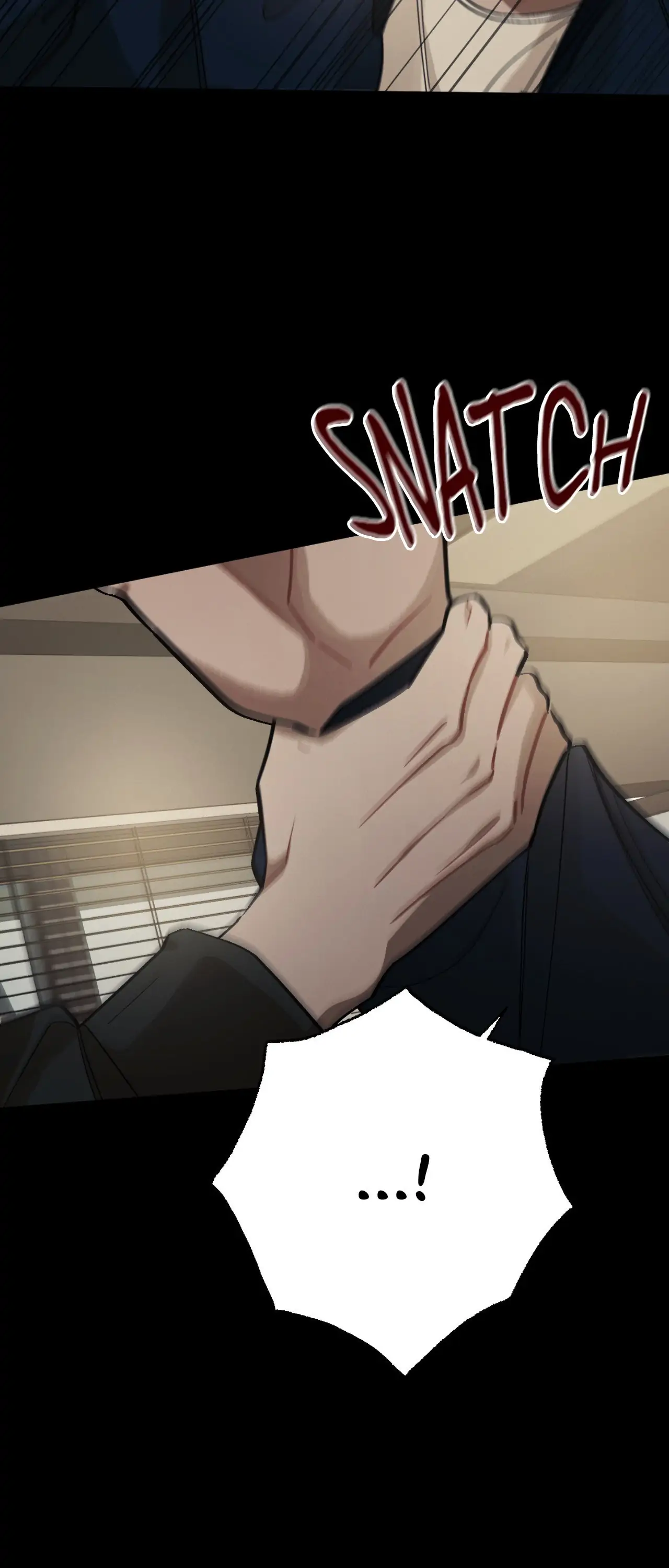 Red Thread Quest [Official] - Episode 10 manhwa