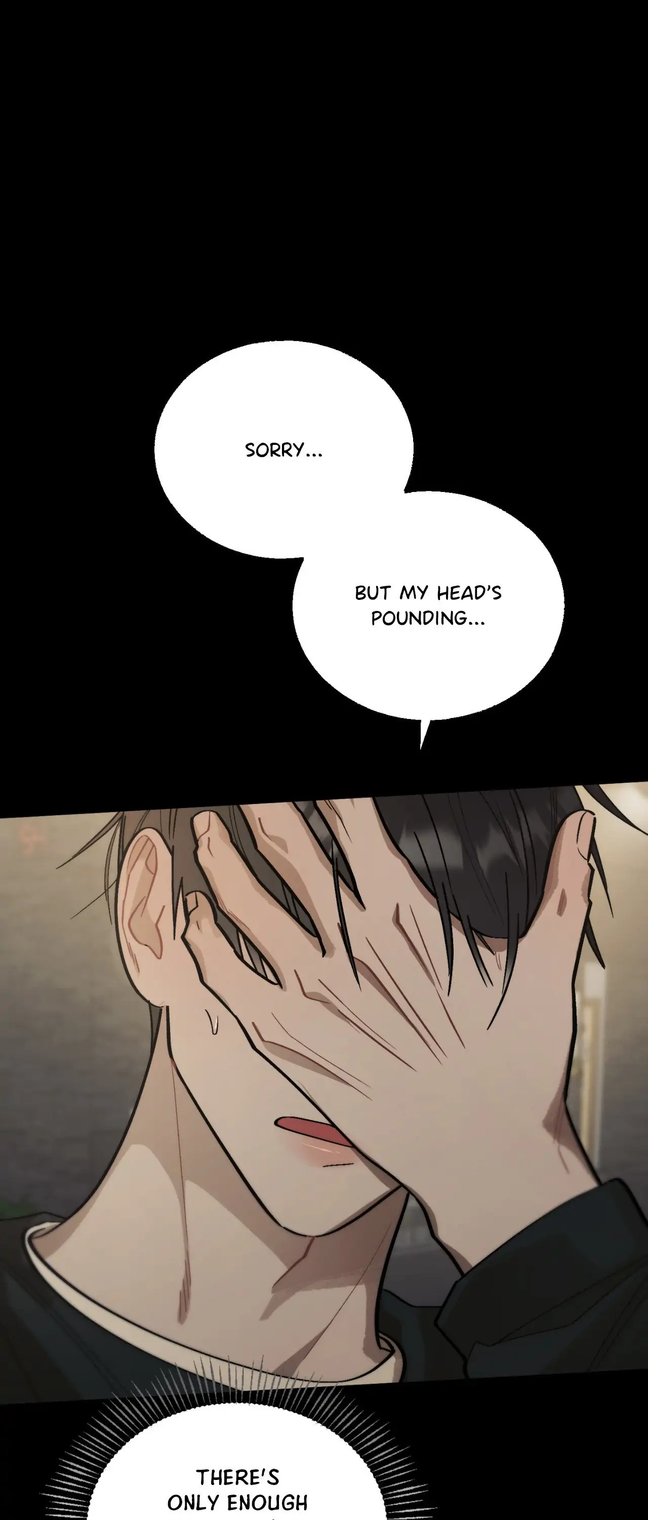 Red Thread Quest [Official] - Episode 10 manhwa