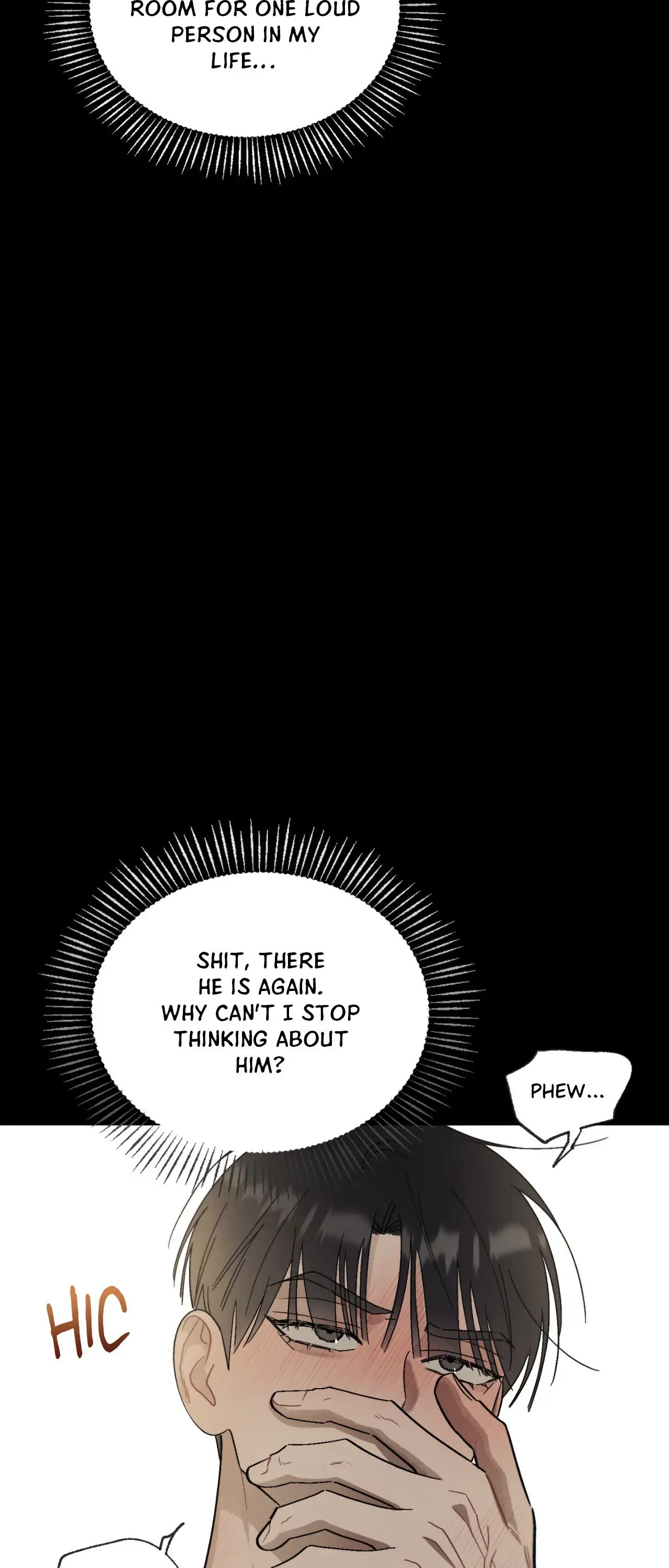 Red Thread Quest [Official] - Episode 10 manhwa