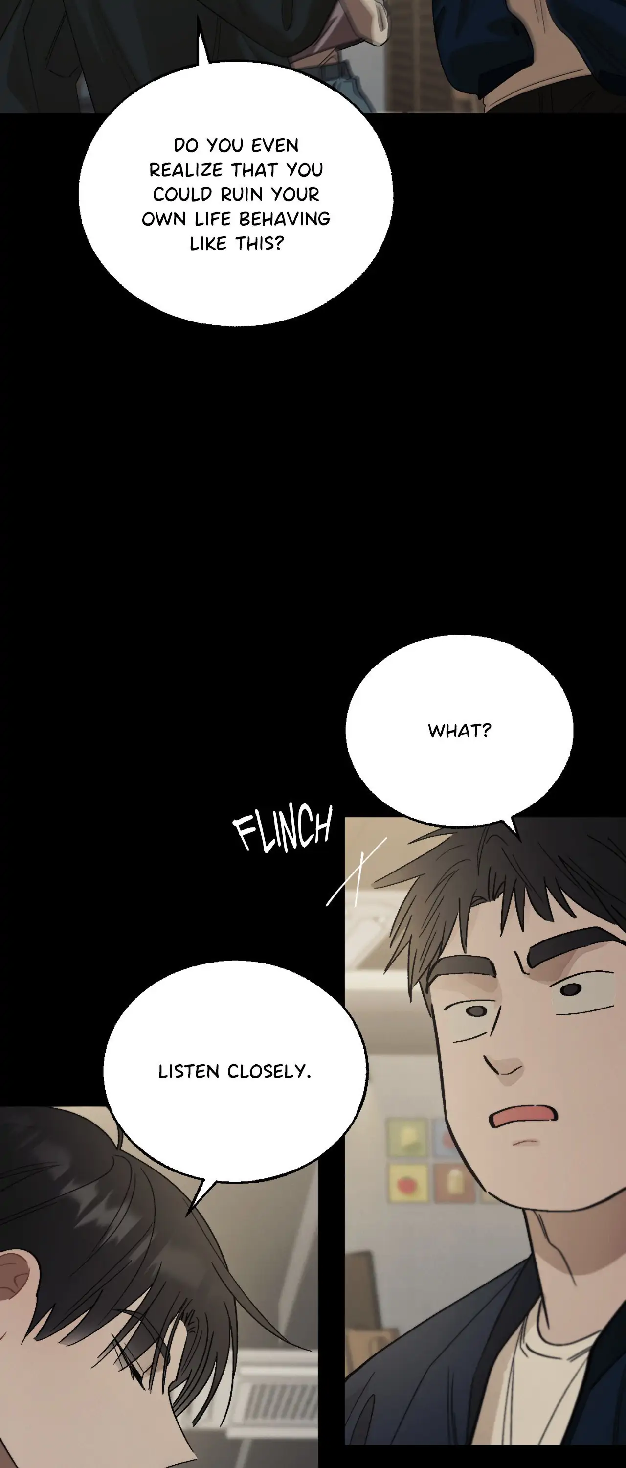 Red Thread Quest [Official] - Episode 10 manhwa