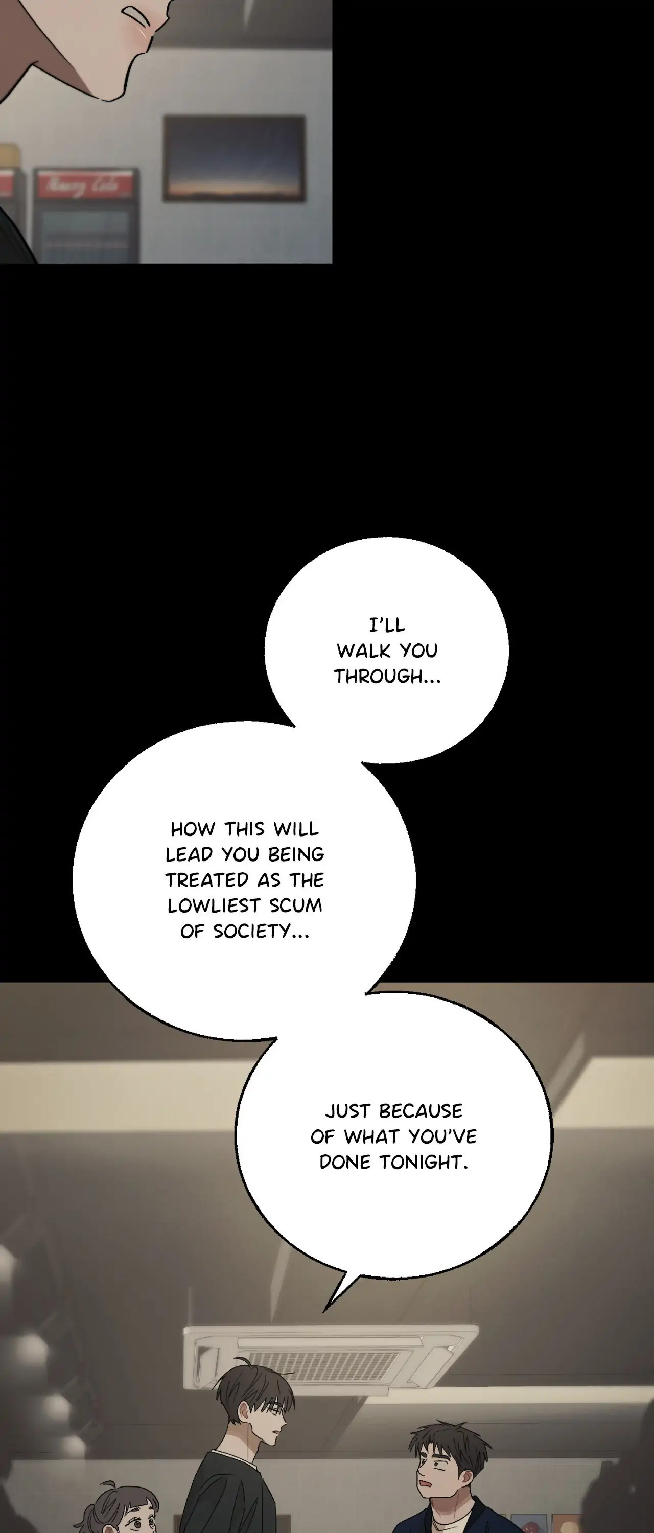Red Thread Quest [Official] - Episode 10 manhwa