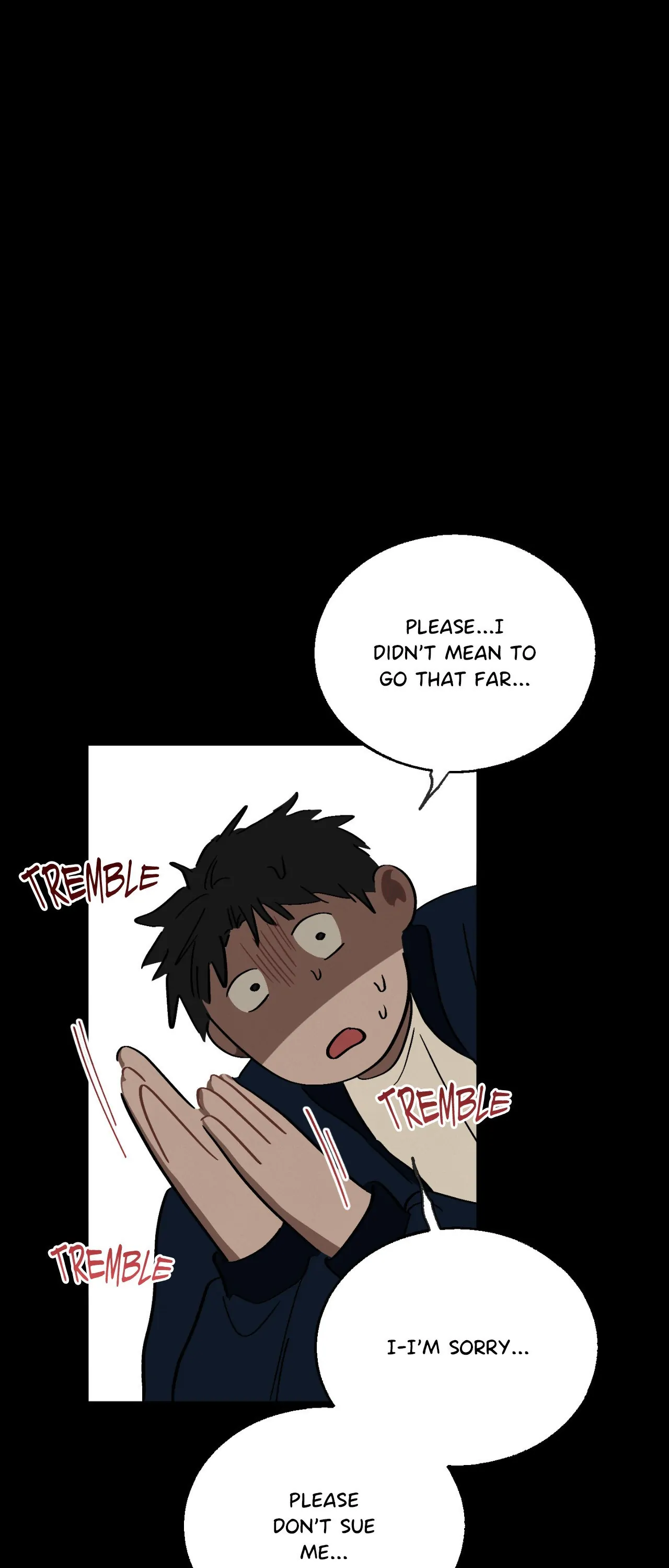 Red Thread Quest [Official] - Episode 10 manhwa